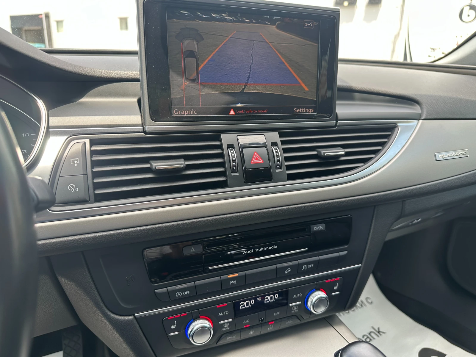 Audi A6 Allroad 3.0d 320 .. Quattro | Mobile.bg   13