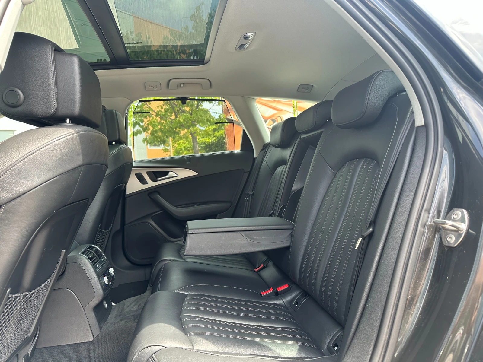 Audi A6 Allroad 3.0d 320 к.с. Quattro - изображение 9