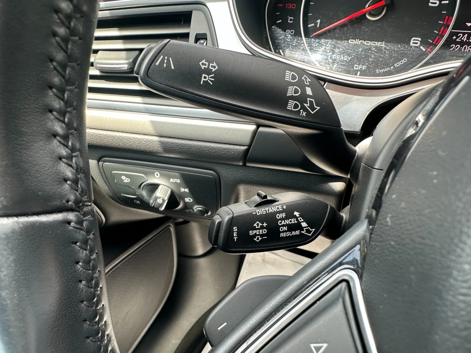 Audi A6 Allroad 3.0d 320 .. Quattro | Mobile.bg   15