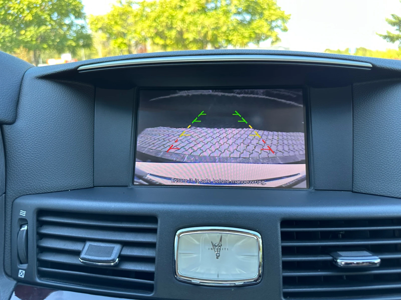 Infiniti M M35H Hybrid | Mobile.bg � ����������� 11