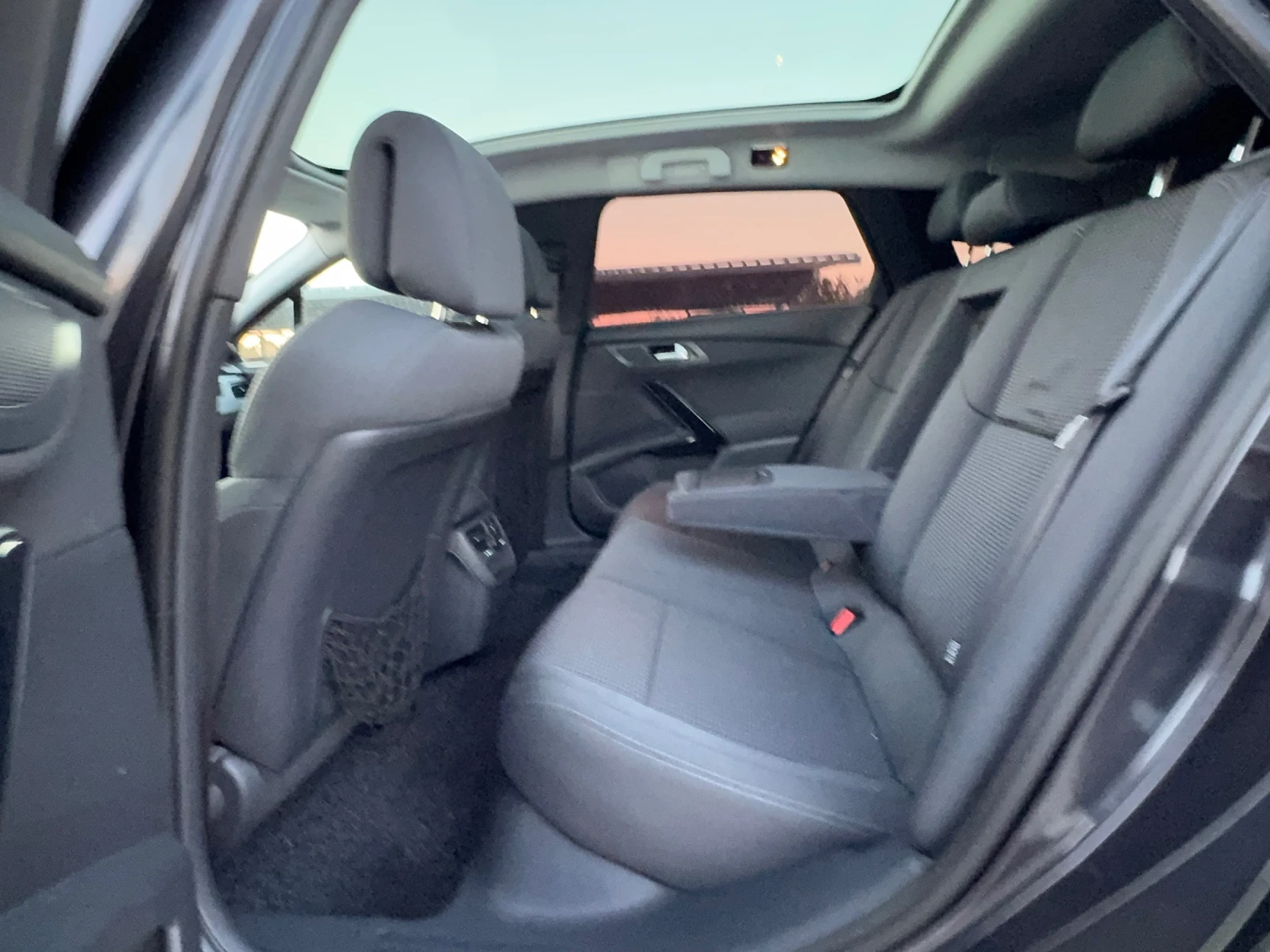 Peugeot 508 1.6HDI АВТОМАТ ПАНОРАМА - изображение 5