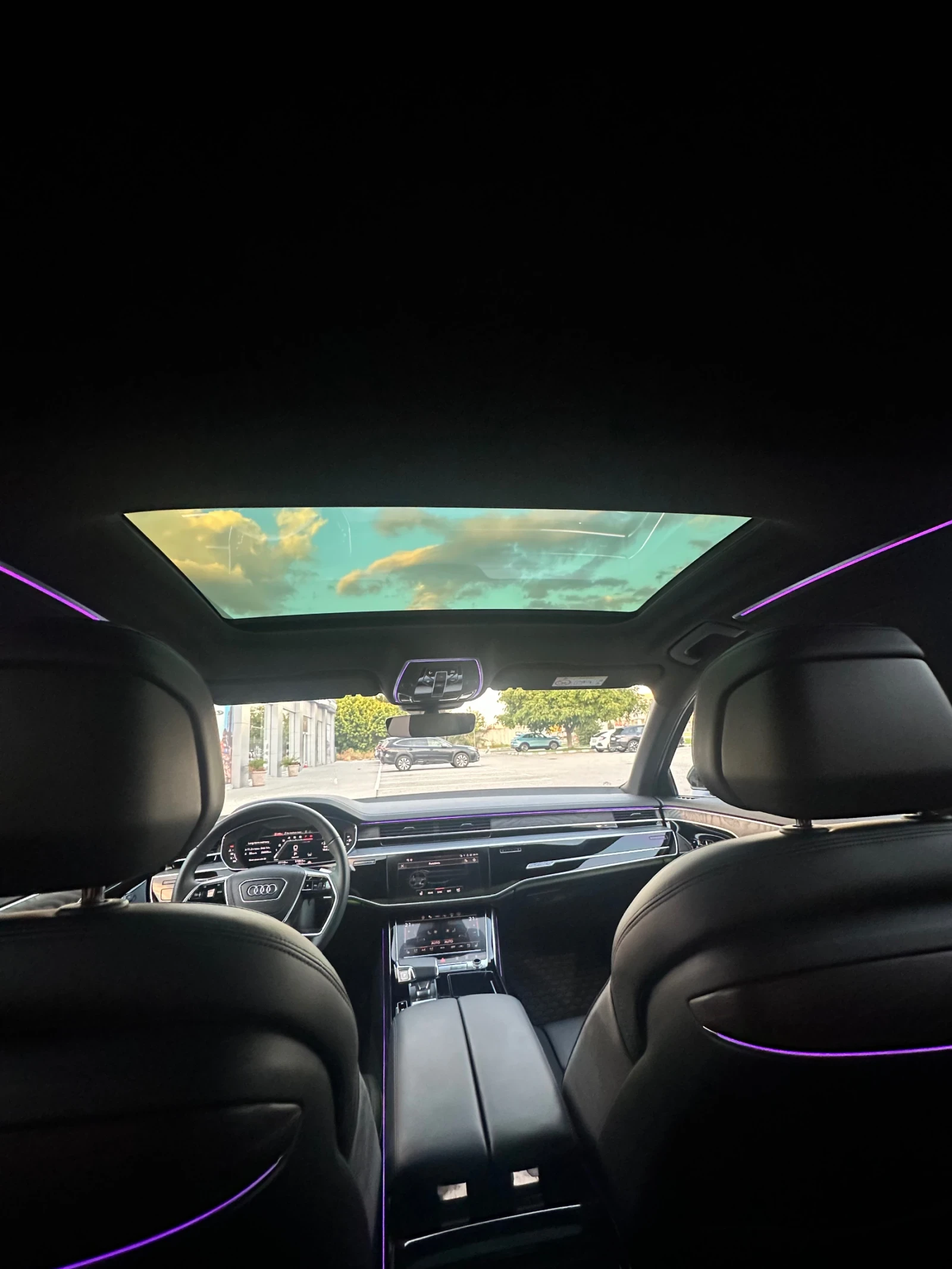 Audi A8 55 TFSI | Mobile.bg � ����������� 14