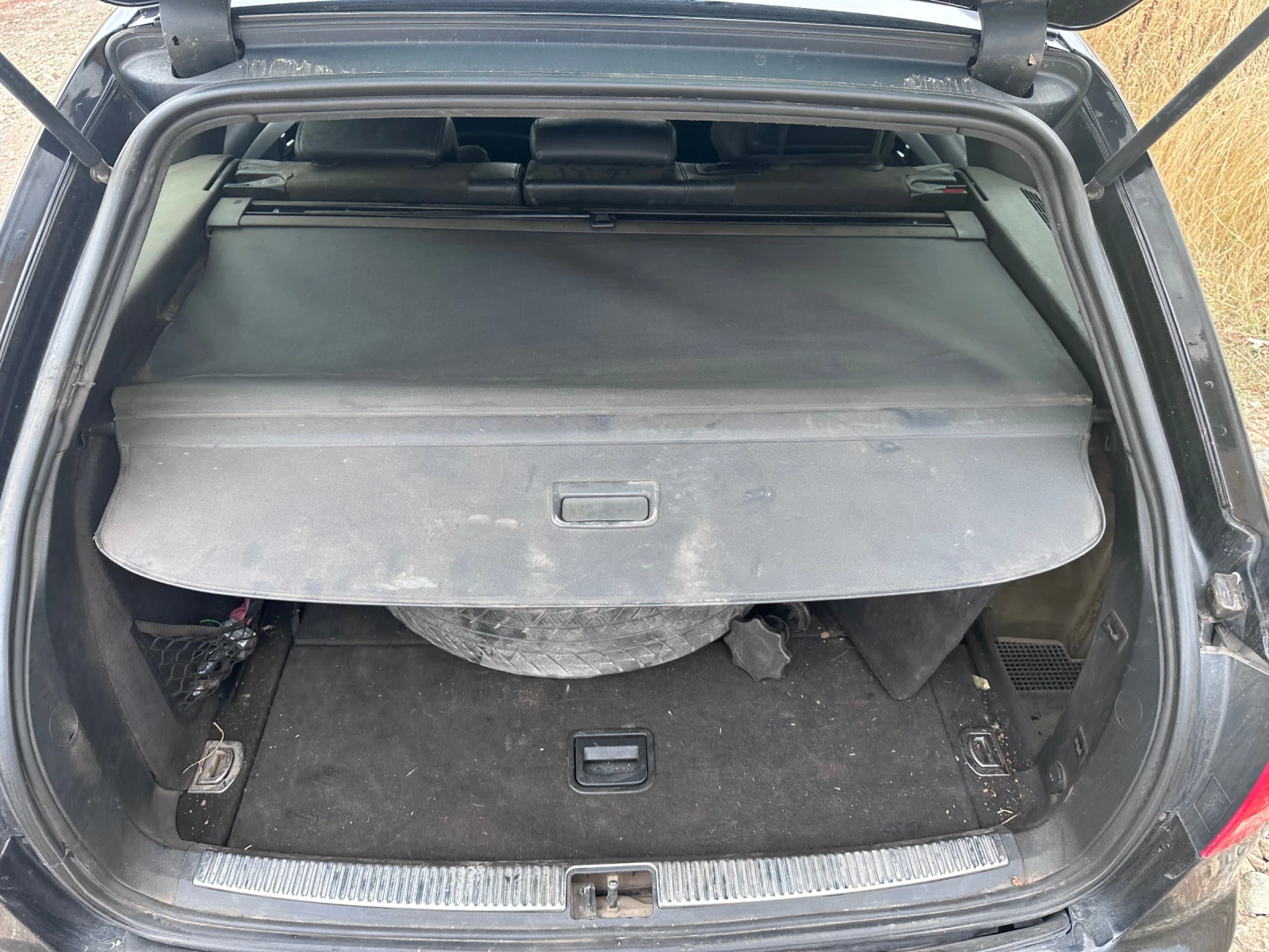 Audi A4 2.0TDI BLB* 140к.с S-line На Части - изображение 6