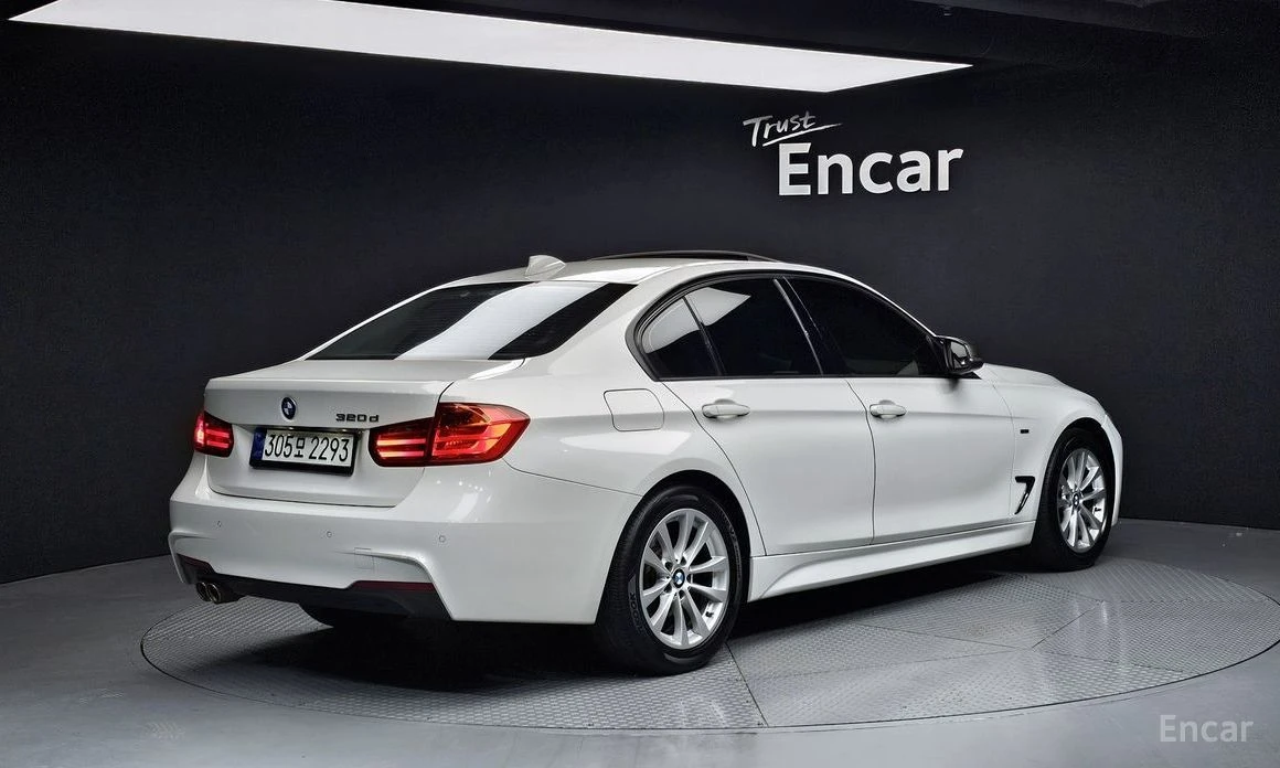 BMW 325  - изображение 2