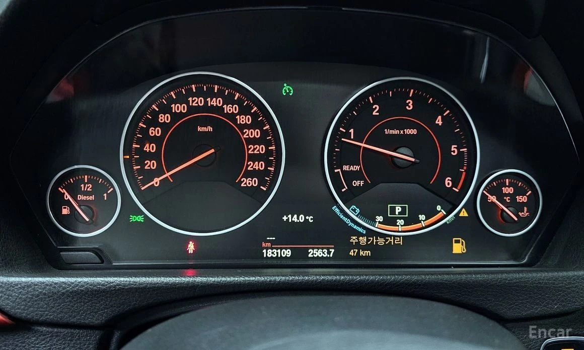 BMW 325  - изображение 8