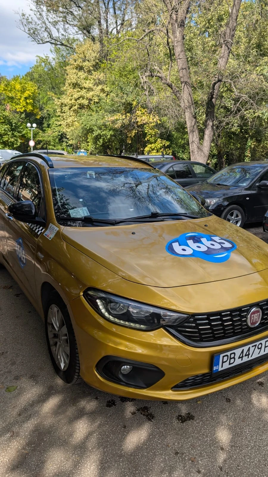 Fiat Tipo 1.4 120hp | Mobile.bg — изображение 3