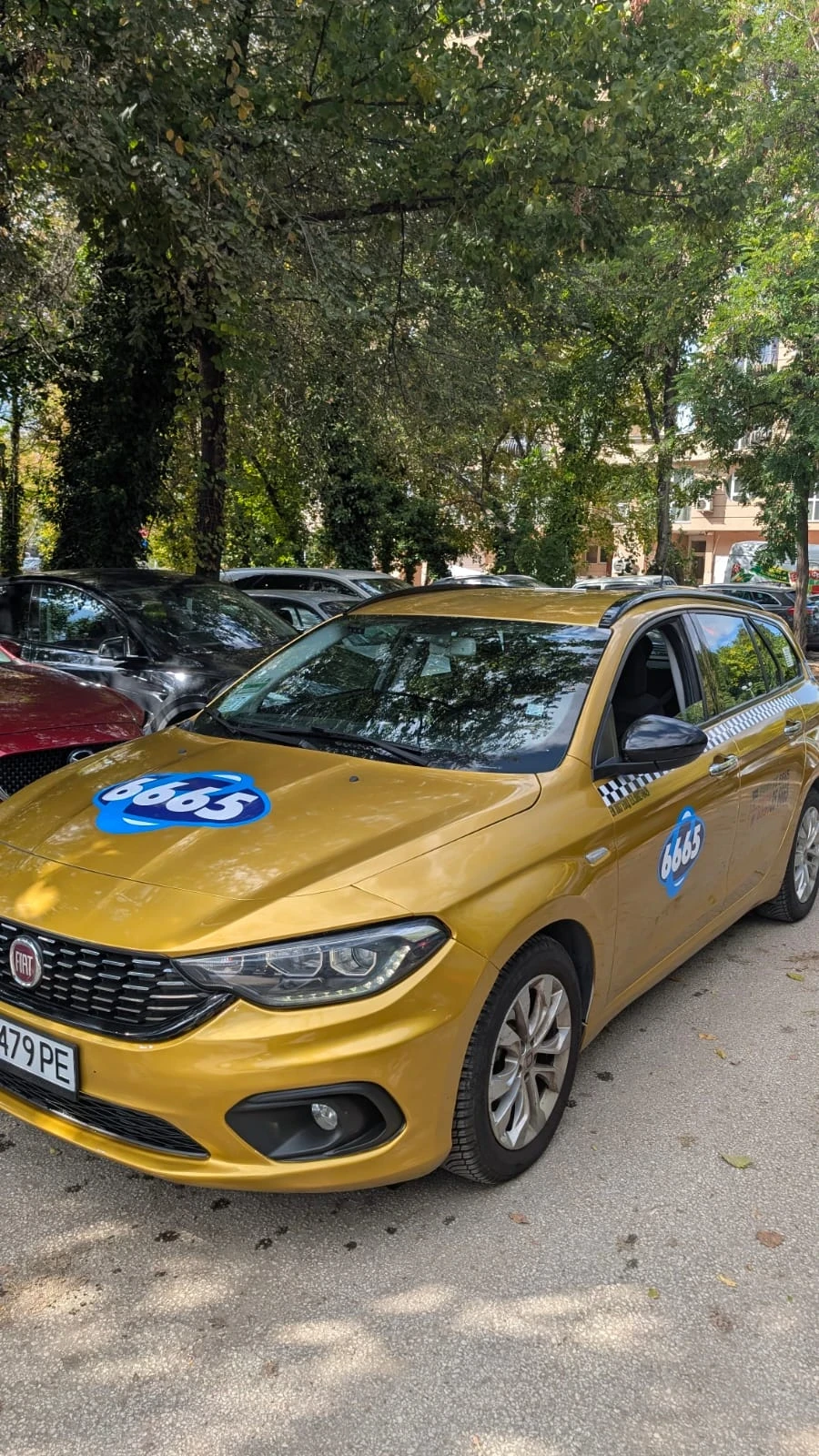Fiat Tipo 1.4 120hp | Mobile.bg — изображение 2