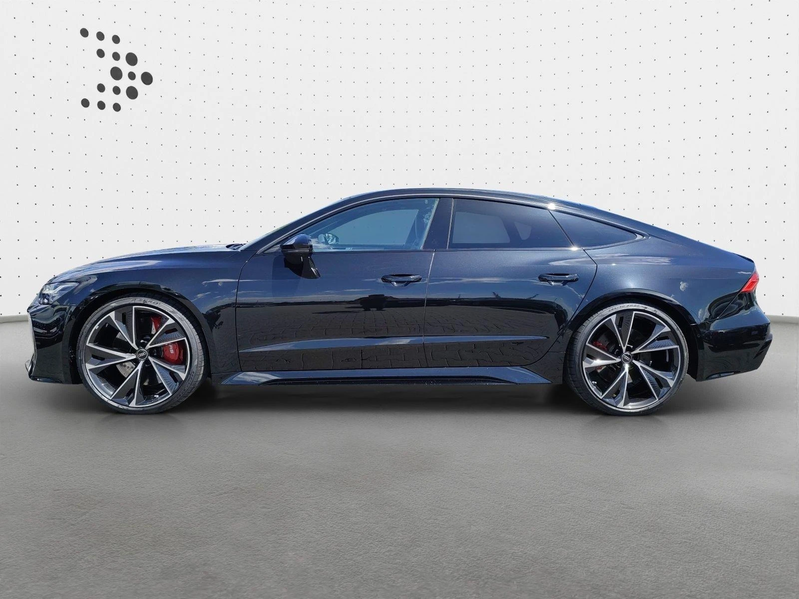 Audi Rs7 PERFORMANCE SPORTBACK B&O - изображение 2