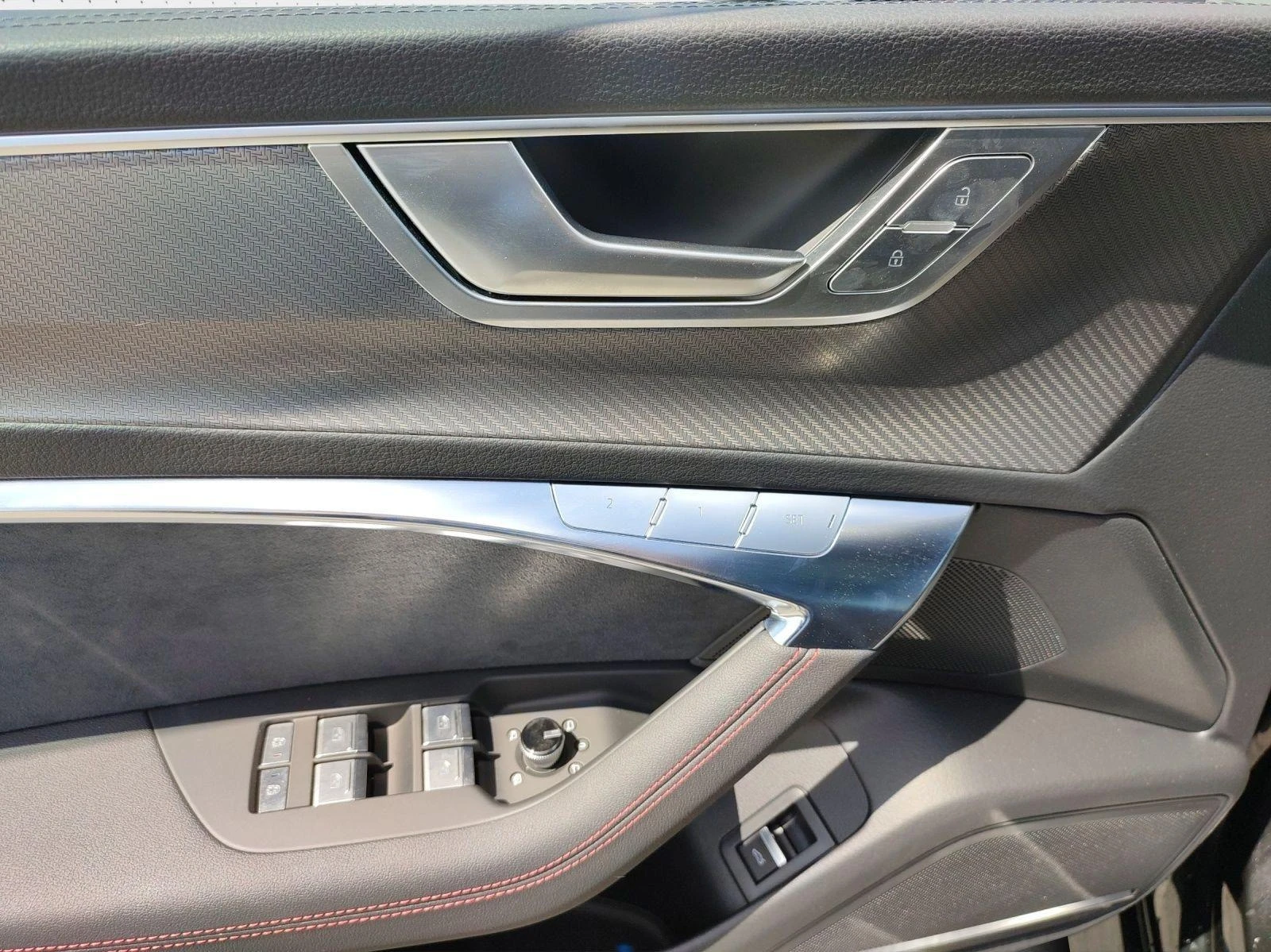 Audi Rs7 PERFORMANCE SPORTBACK B&O - изображение 4