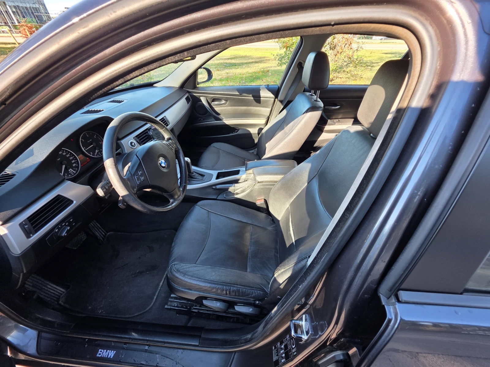 BMW 320 D E90 | Mobile.bg   15