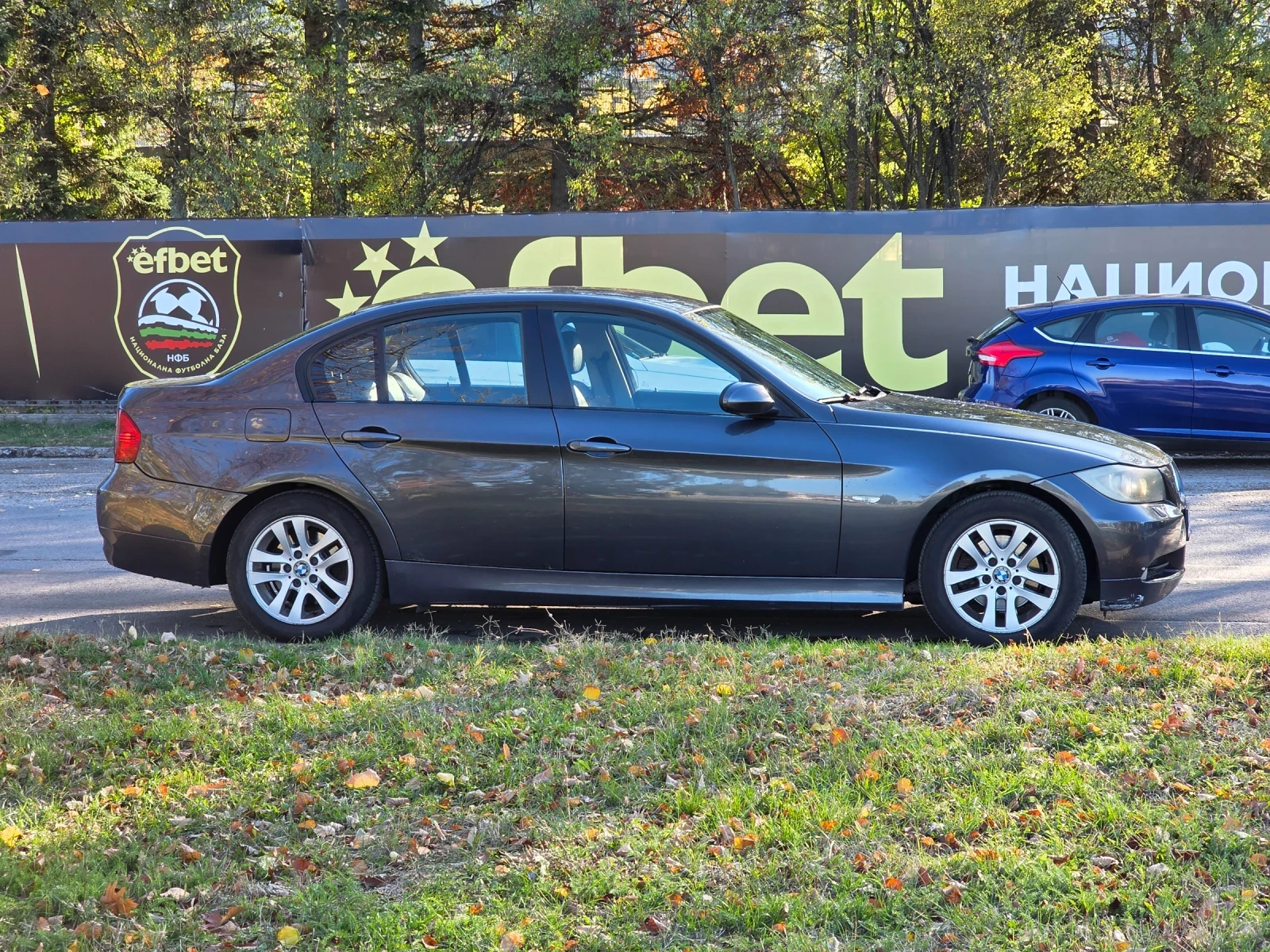 BMW 320 D E90 | Mobile.bg   4