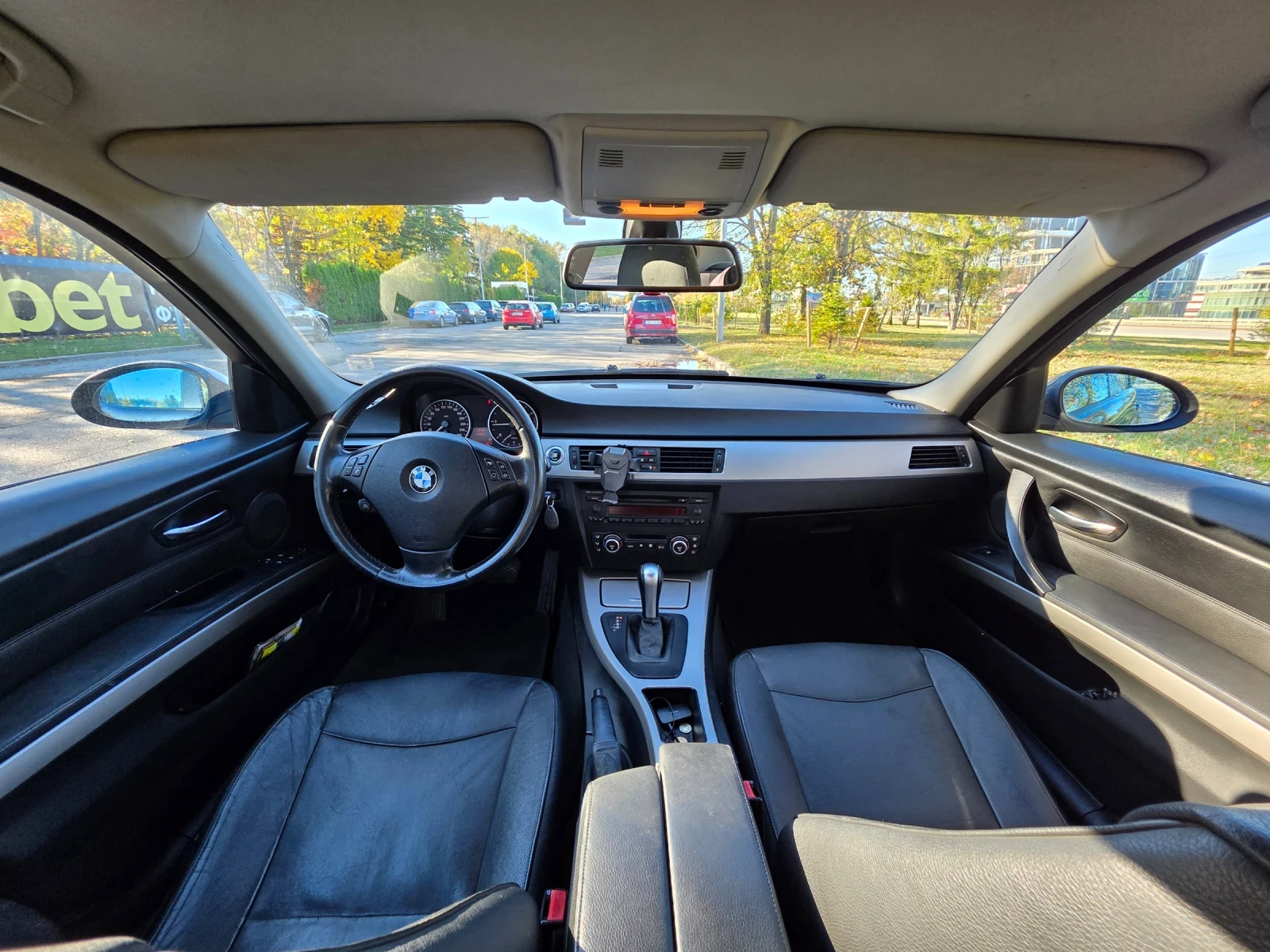 BMW 320 D E90 | Mobile.bg   14