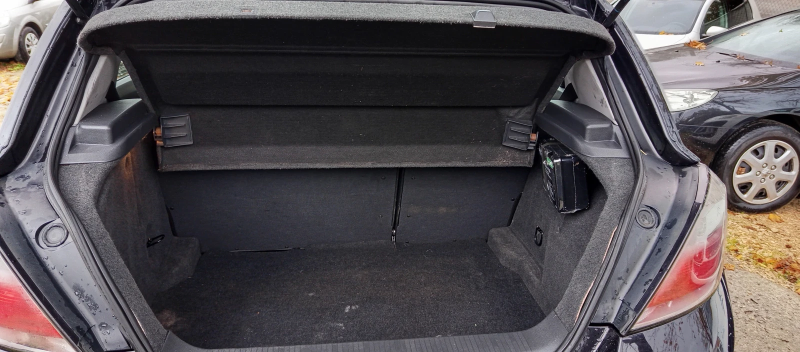 Opel Astra 1.4i KLIMA  FACELIFT  | Mobile.bg   14