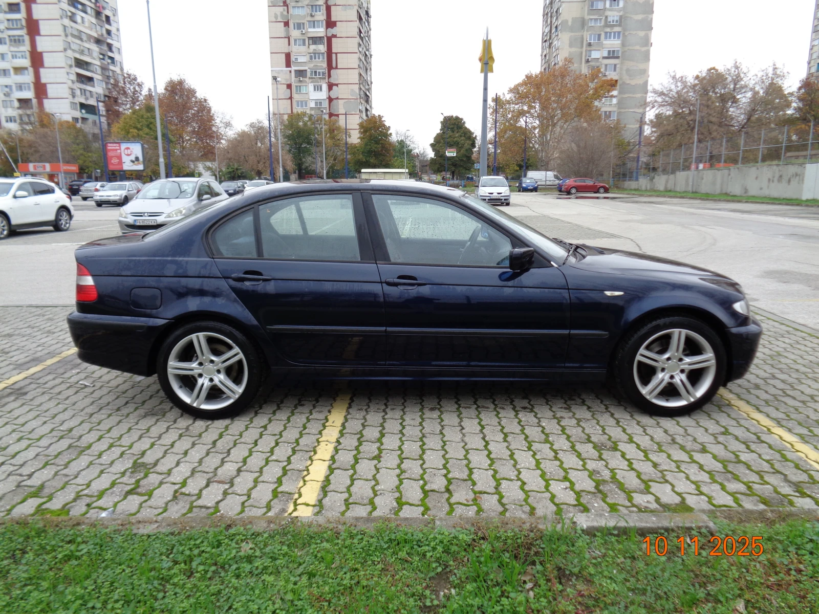 BMW 320    | Mobile.bg   3