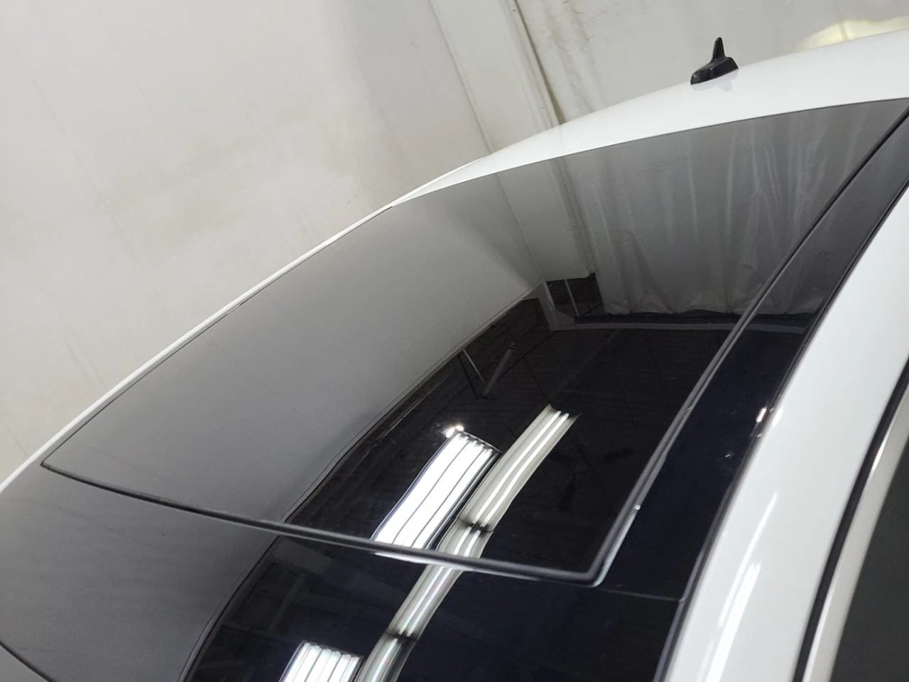 Audi A3 * АВТО КРЕДИТ* ЦЕНА ДО БГ * СЕРВИЗНА ИСТОРИЯ *  - изображение 8