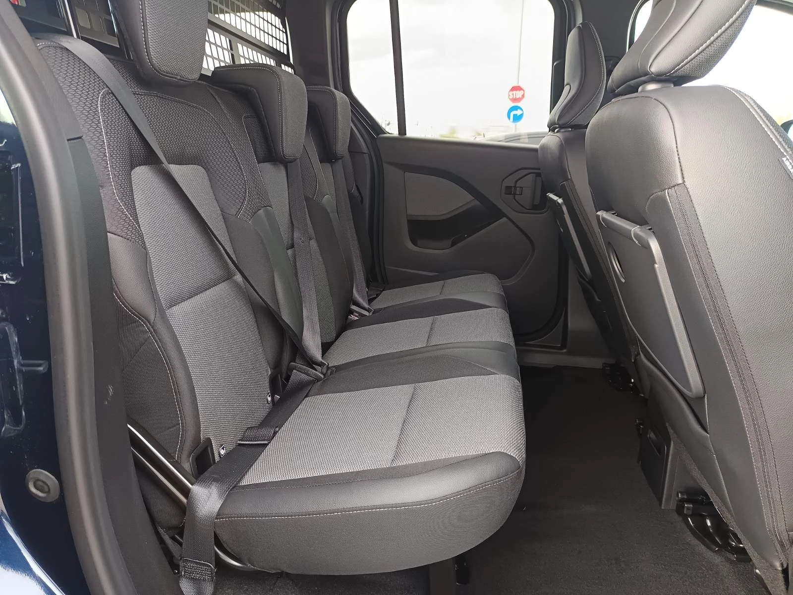 Renault Kangoo 1.3Tce 130 EDC/ N1 (4+ 1). | Mobile.bg   16