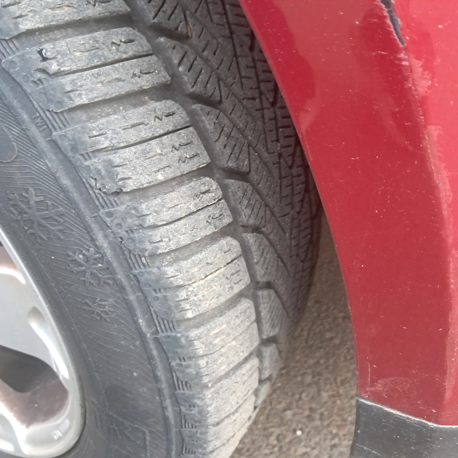 VW Touran 1.9 - изображение 7