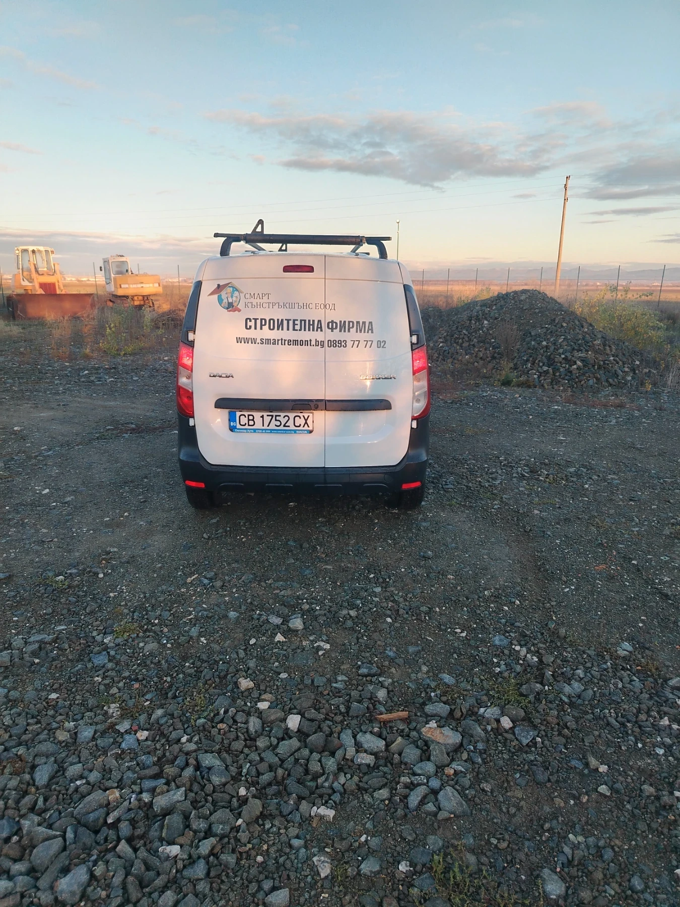 Dacia Dokker  - изображение 2