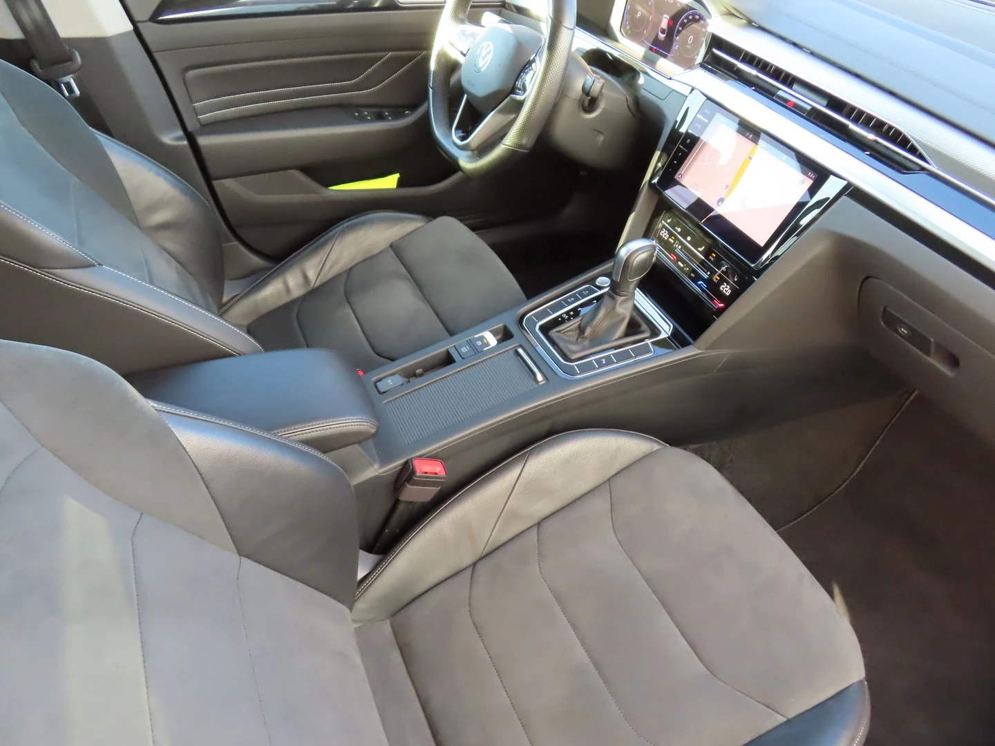 VW Arteon PA Elegance 2.0 TDI SCR DSG | Mobile.bg � ����������� 6