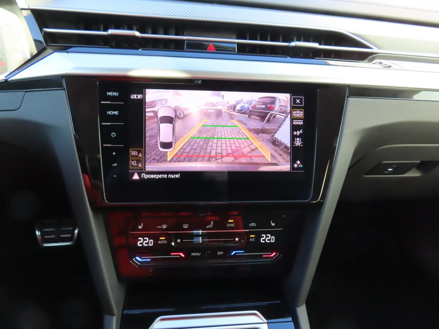 VW Arteon PA Elegance 2.0 TDI SCR DSG | Mobile.bg � ����������� 9