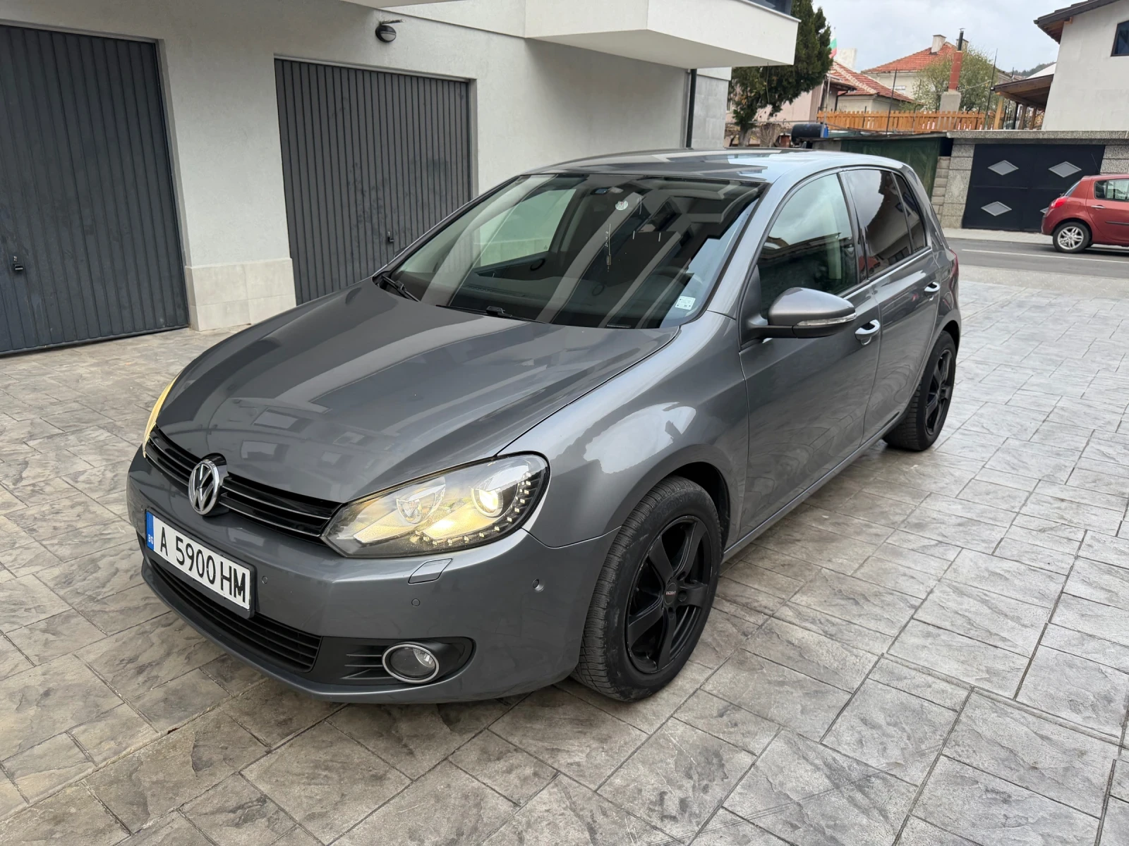 VW Golf | Mobile.bg � ����������� 2