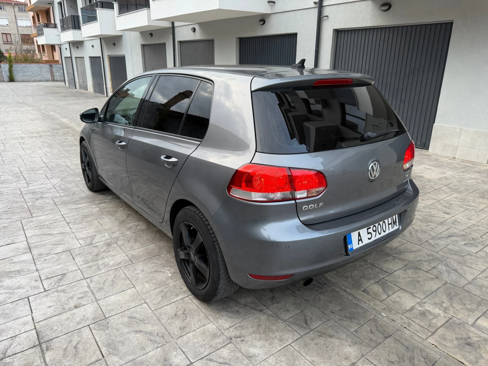 VW Golf | Mobile.bg � ����������� 6