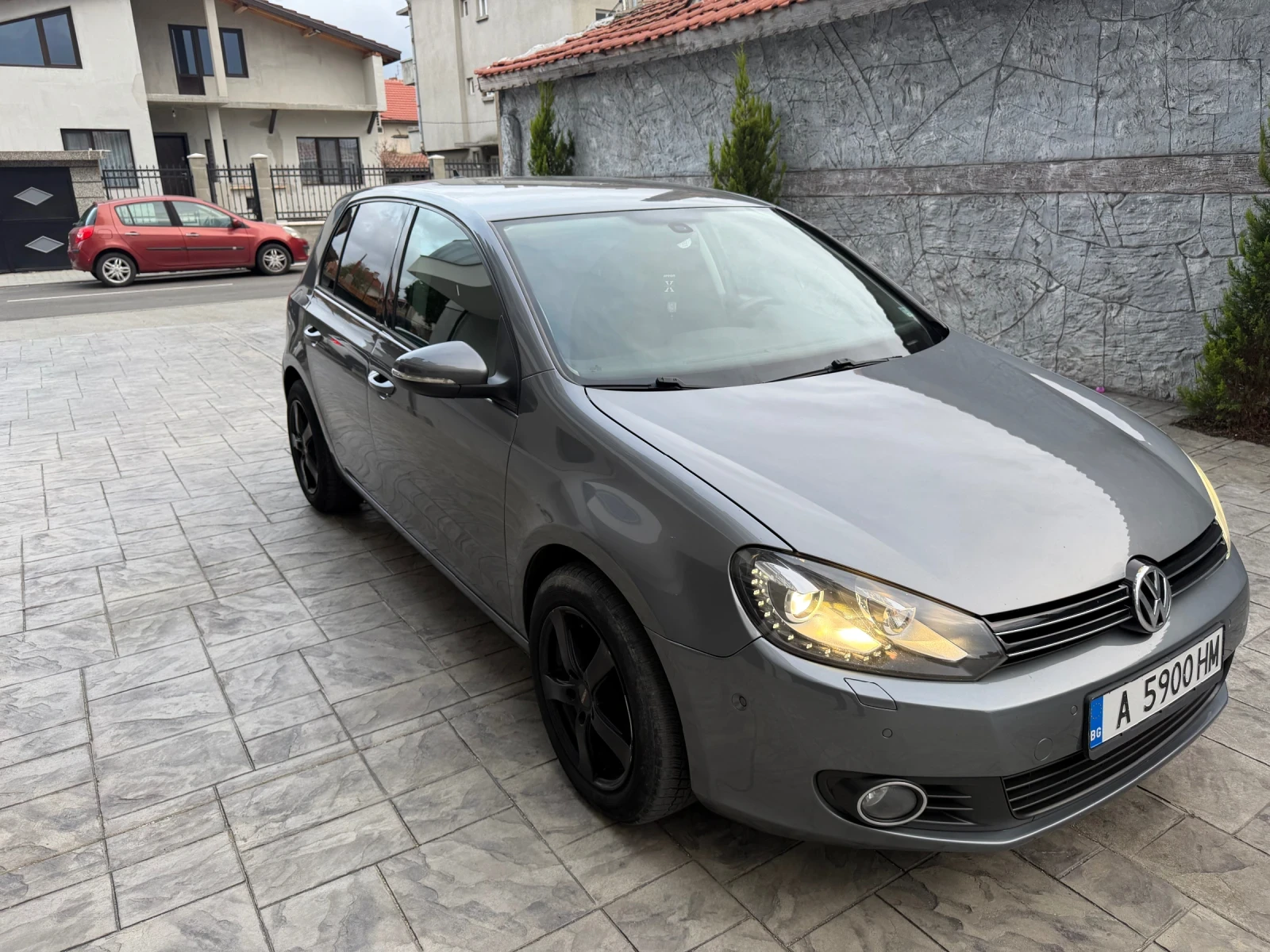VW Golf | Mobile.bg � ����������� 3