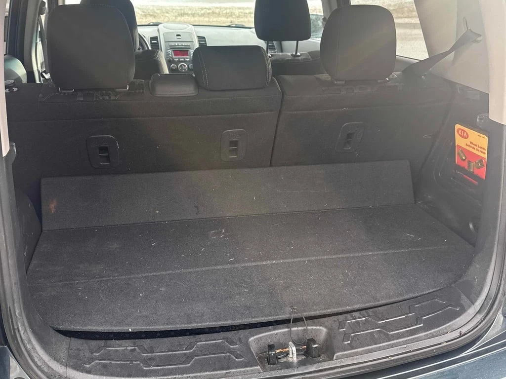 Kia Soul * 5dr Wgn * CARFAX * ��� ������������ ������ | Mobile.bg � ����������� 11