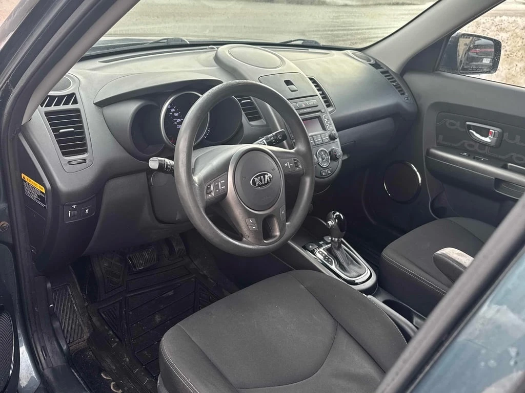 Kia Soul * 5dr Wgn * CARFAX * ��� ������������ ������ | Mobile.bg � ����������� 5