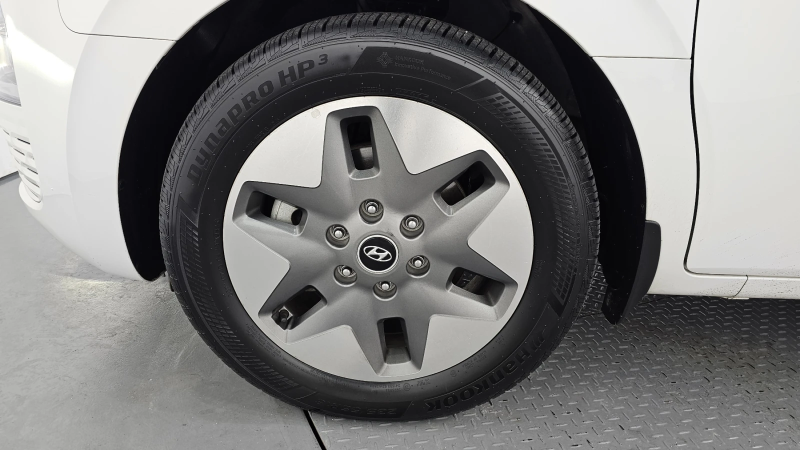 Hyundai Staria L3.5 Tourer 9seater autogeorge.com - изображение 5