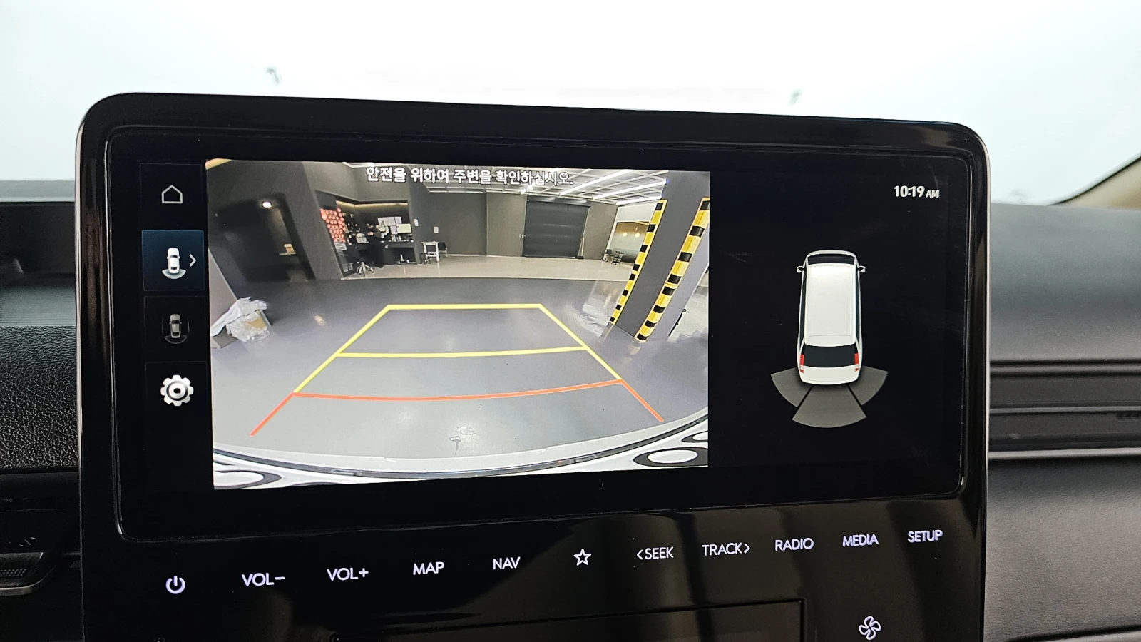 Hyundai Staria L3.5 Tourer 9seater autogeorge.com | Mobile.bg � ����������� 14