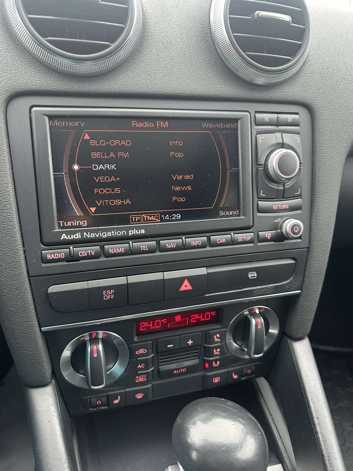 Audi A3 | Mobile.bg � ����������� 15