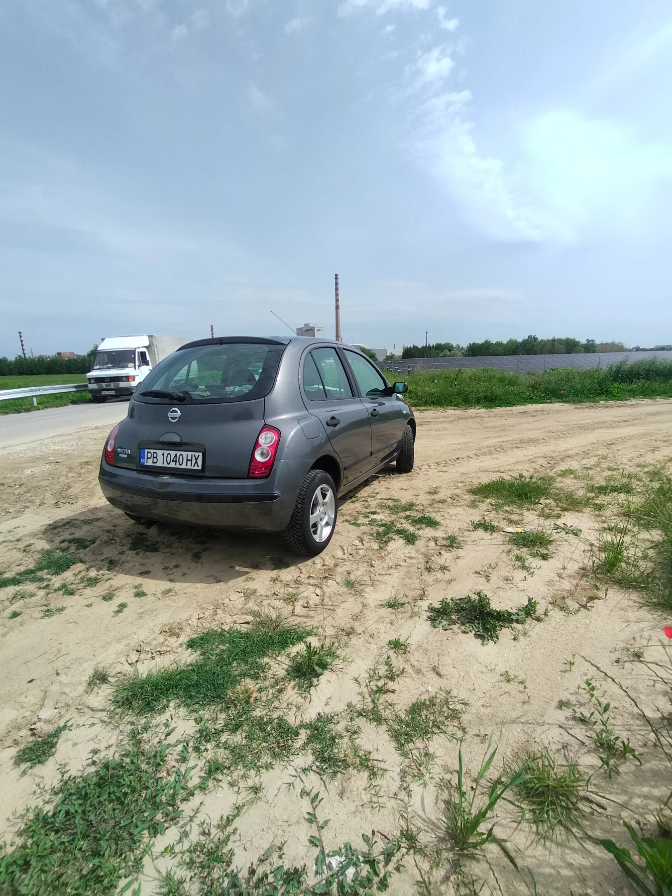 Nissan Micra  - изображение 9