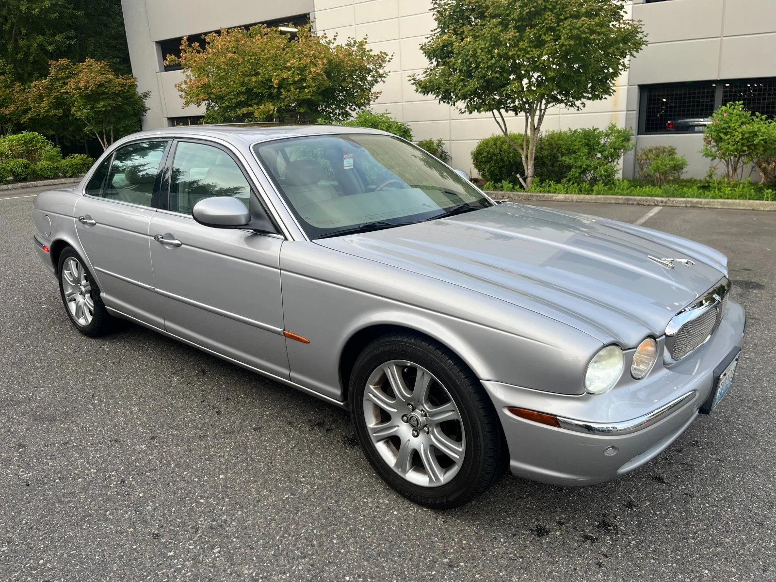 Jaguar Xj Xj8 - изображение 3
