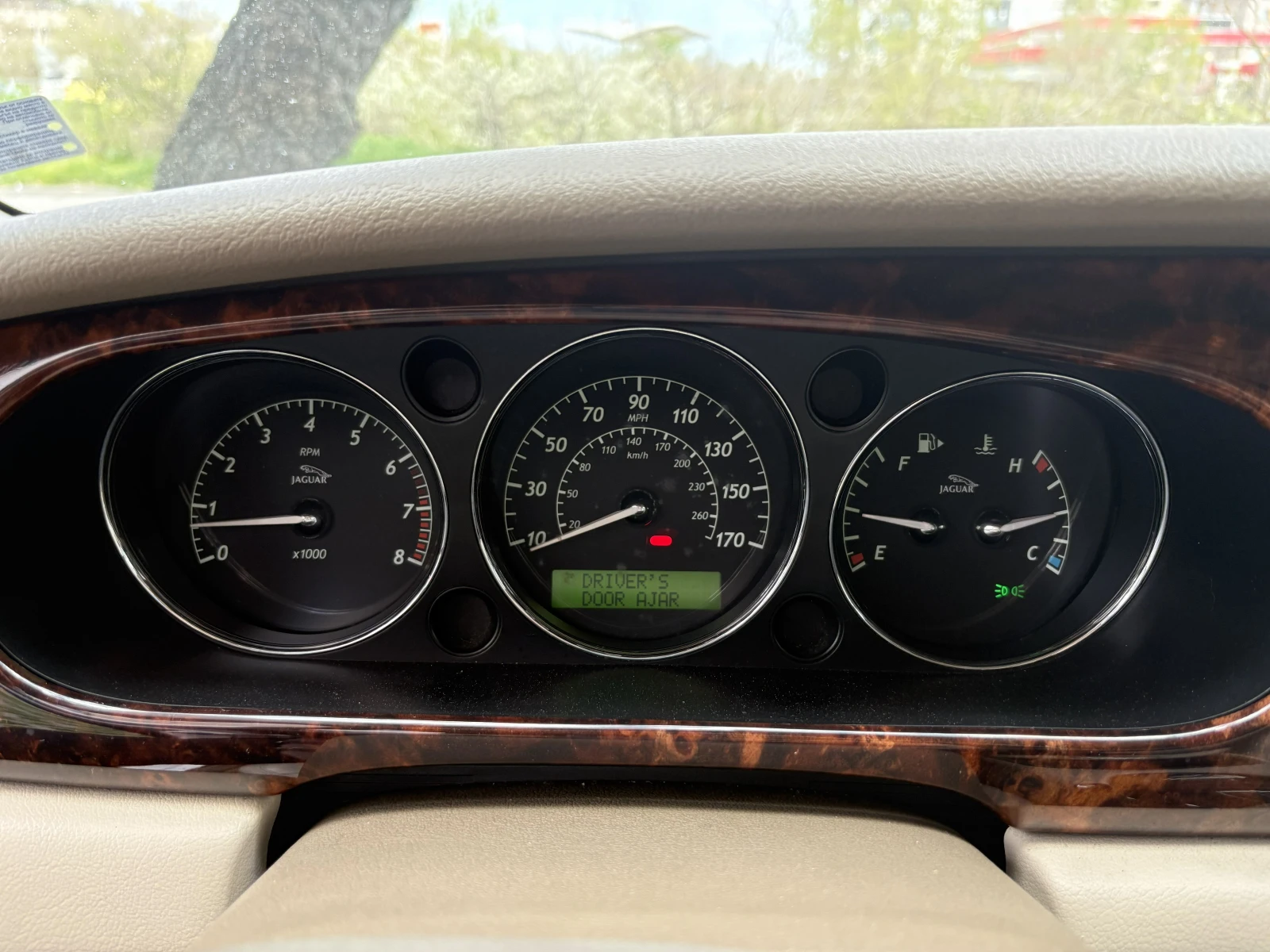 Jaguar Xj Xj8, снимка 15 - Автомобили и джипове - 53288885