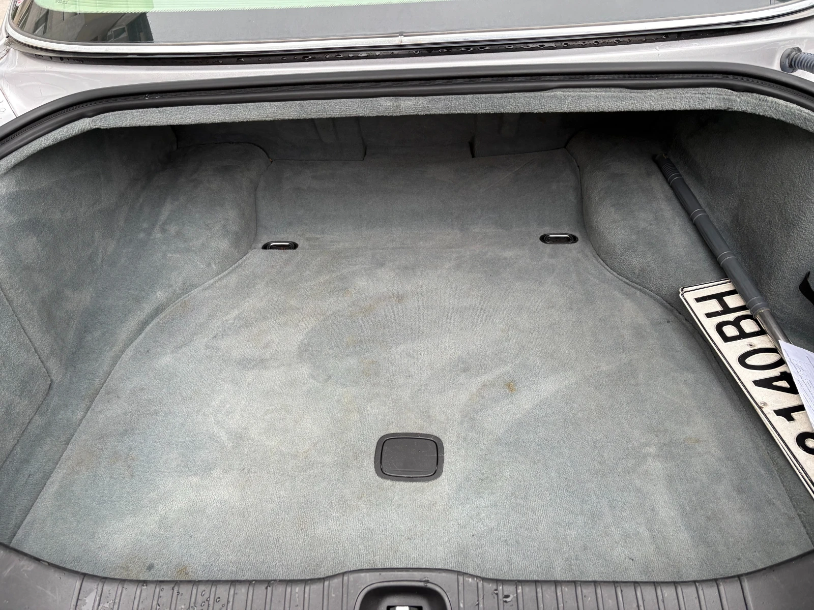 Jaguar Xj Xj8, снимка 15 - Автомобили и джипове - 53288885