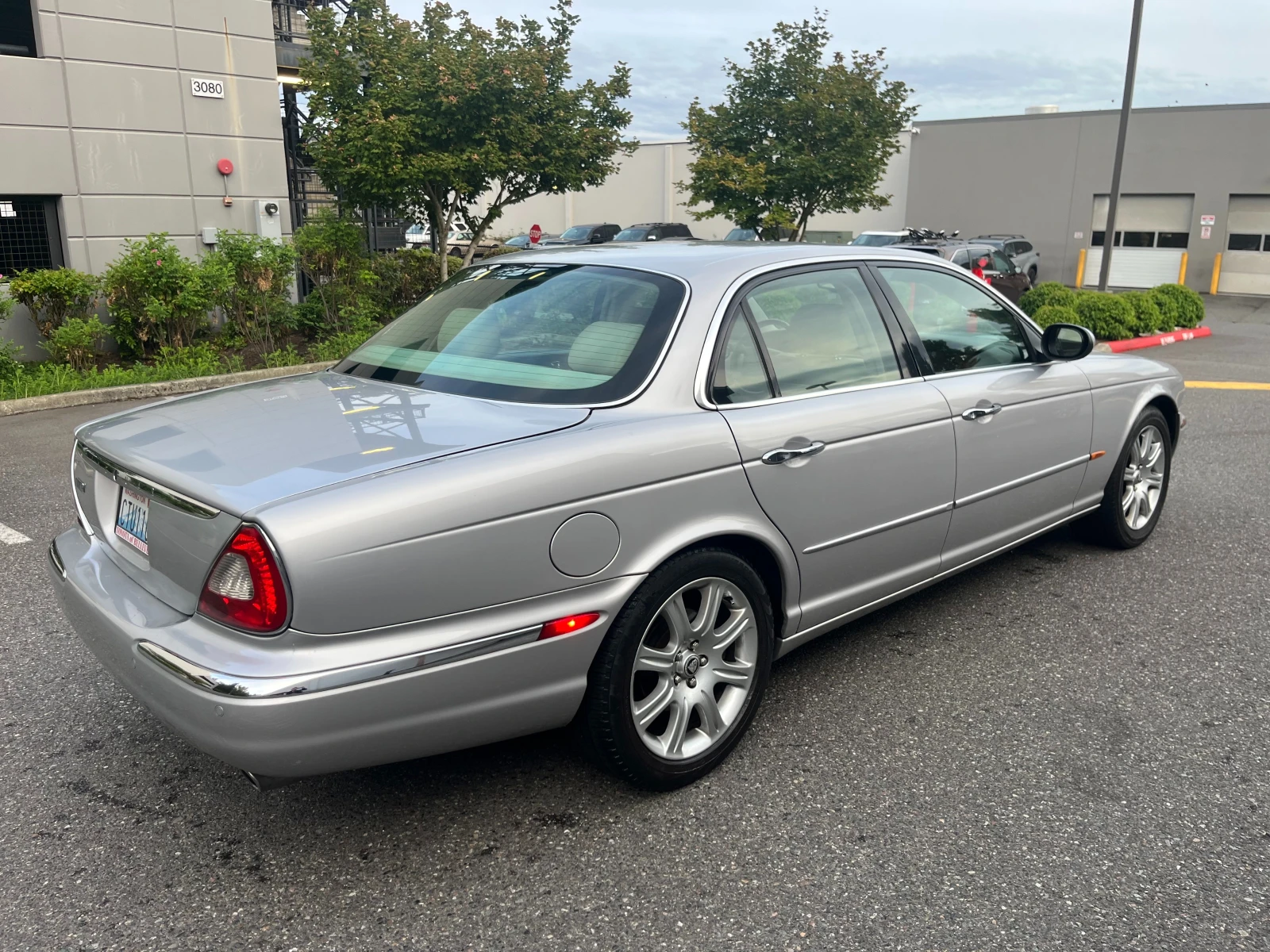 Jaguar Xj Xj8 - изображение 6