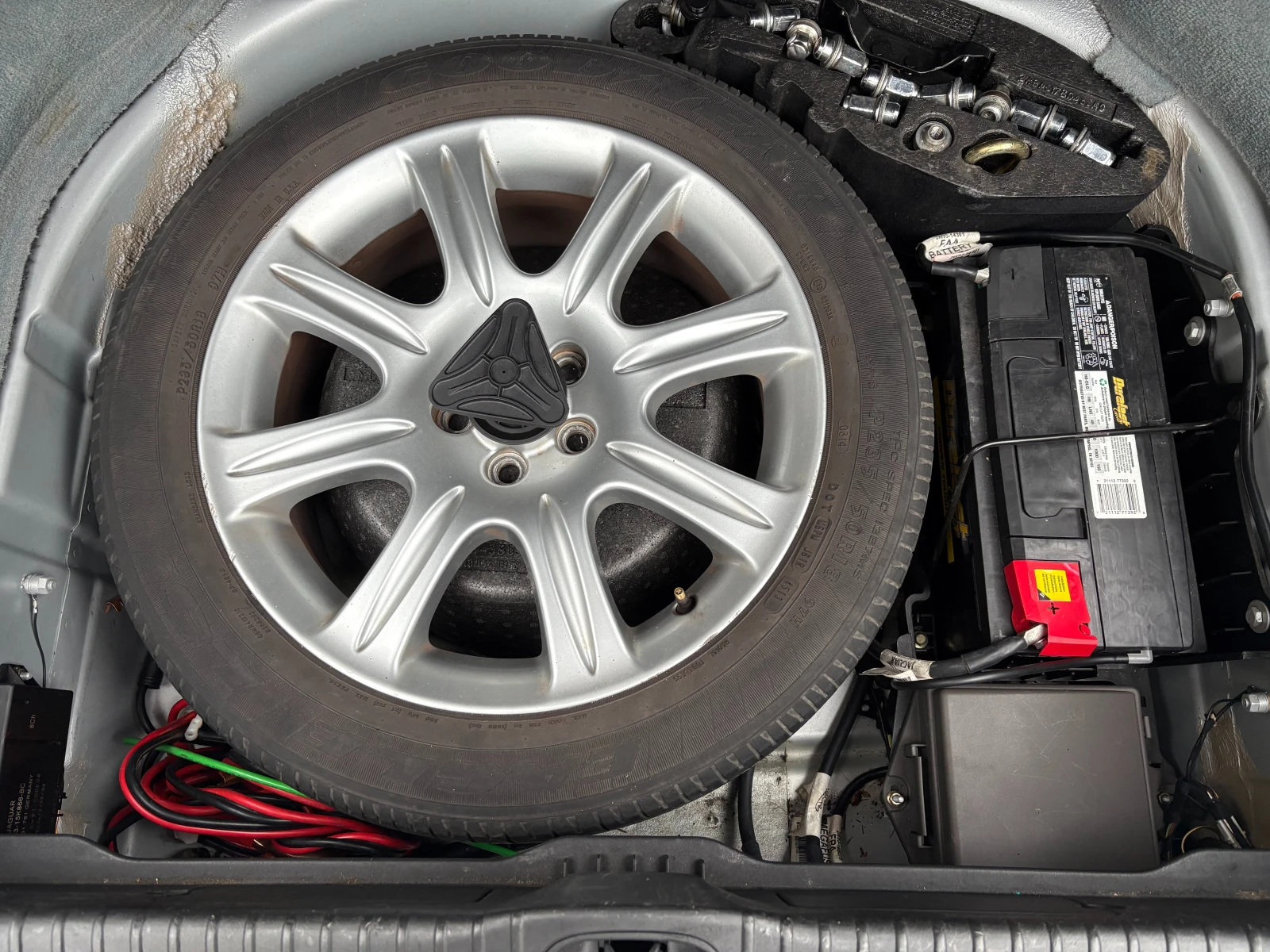 Jaguar Xj Xj8, снимка 17 - Автомобили и джипове - 53288885