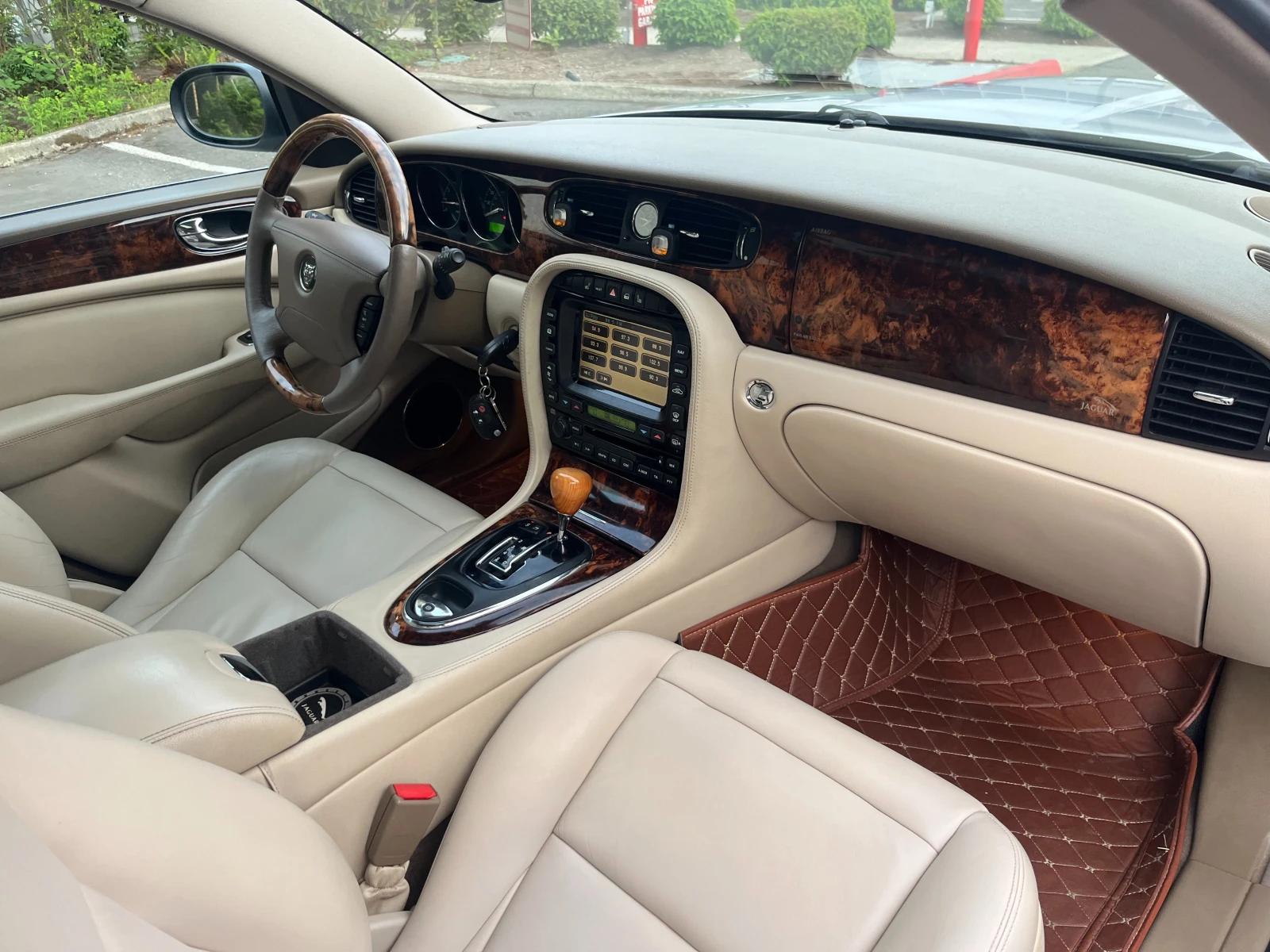Jaguar Xj Xj8 | Mobile.bg � ����������� 14