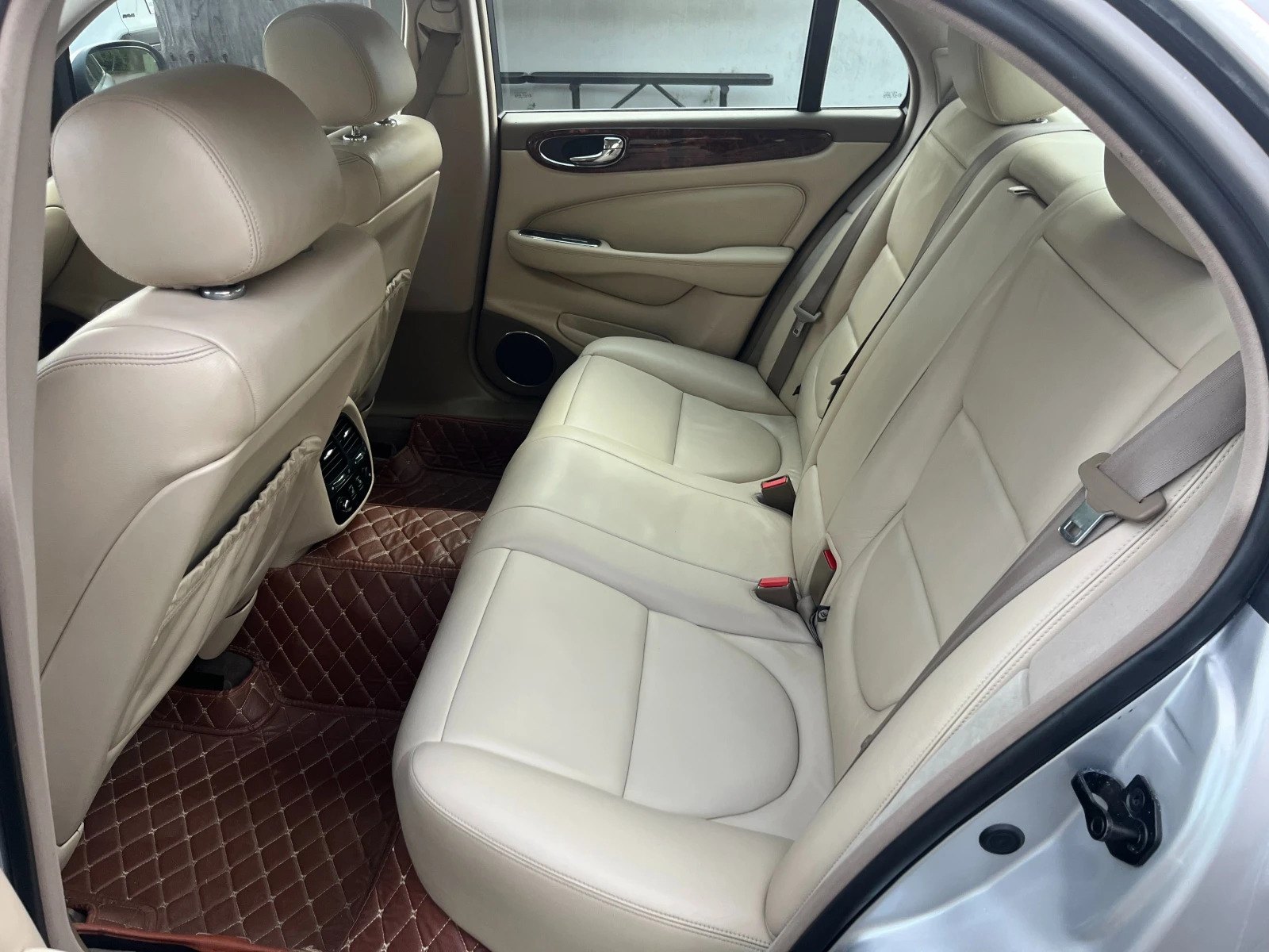 Jaguar Xj Xj8 - изображение 10