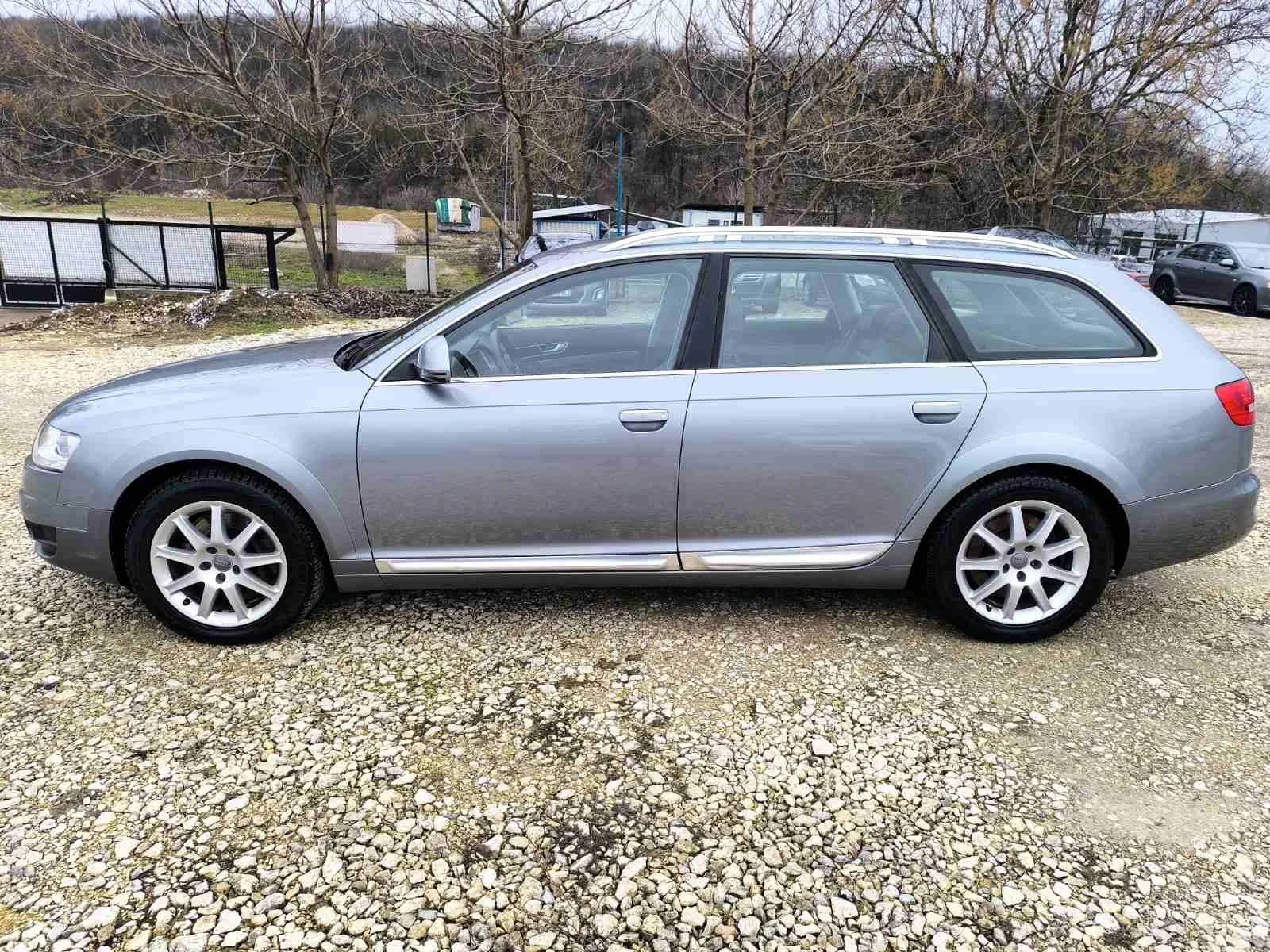 Audi A6 Allroad 3.0TDI QUATTRO FACE - изображение 4