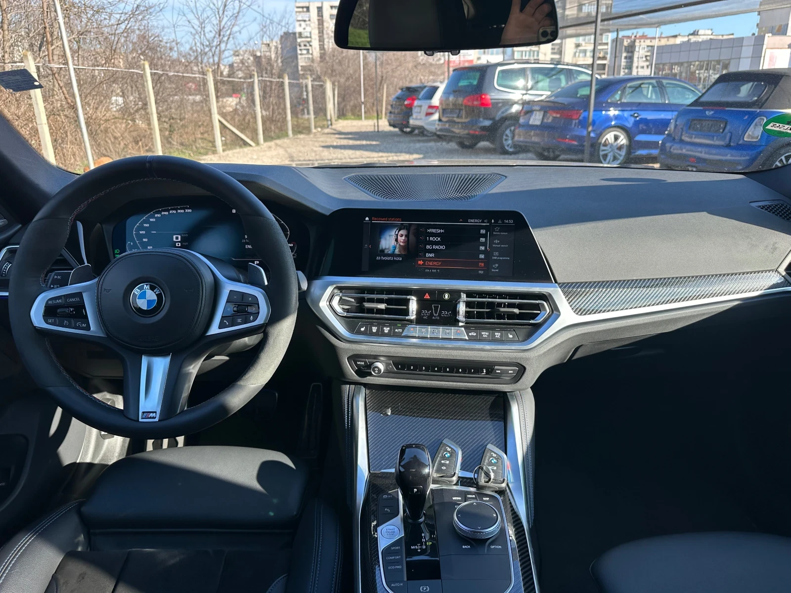 BMW 420 BMW GRAND COUPE | Mobile.bg � ����������� 9