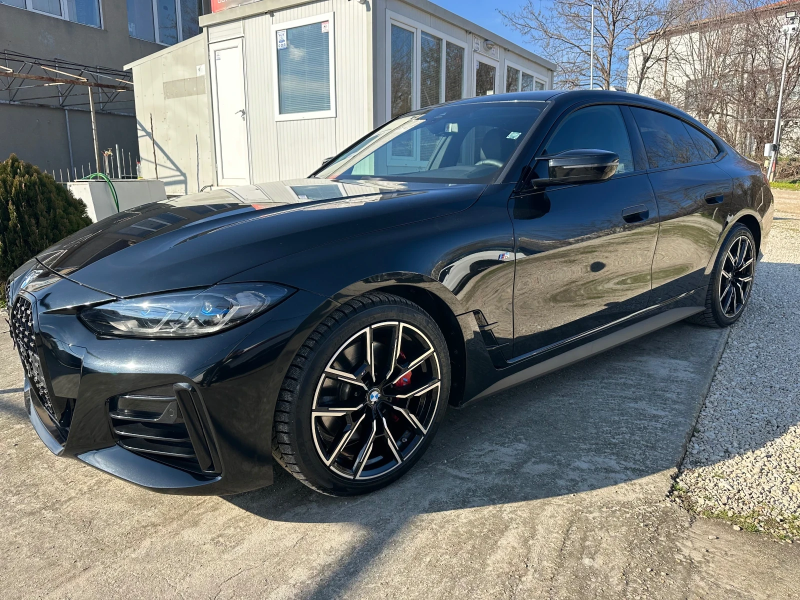 BMW 420 BMW GRAND COUPE | Mobile.bg � ����������� 3