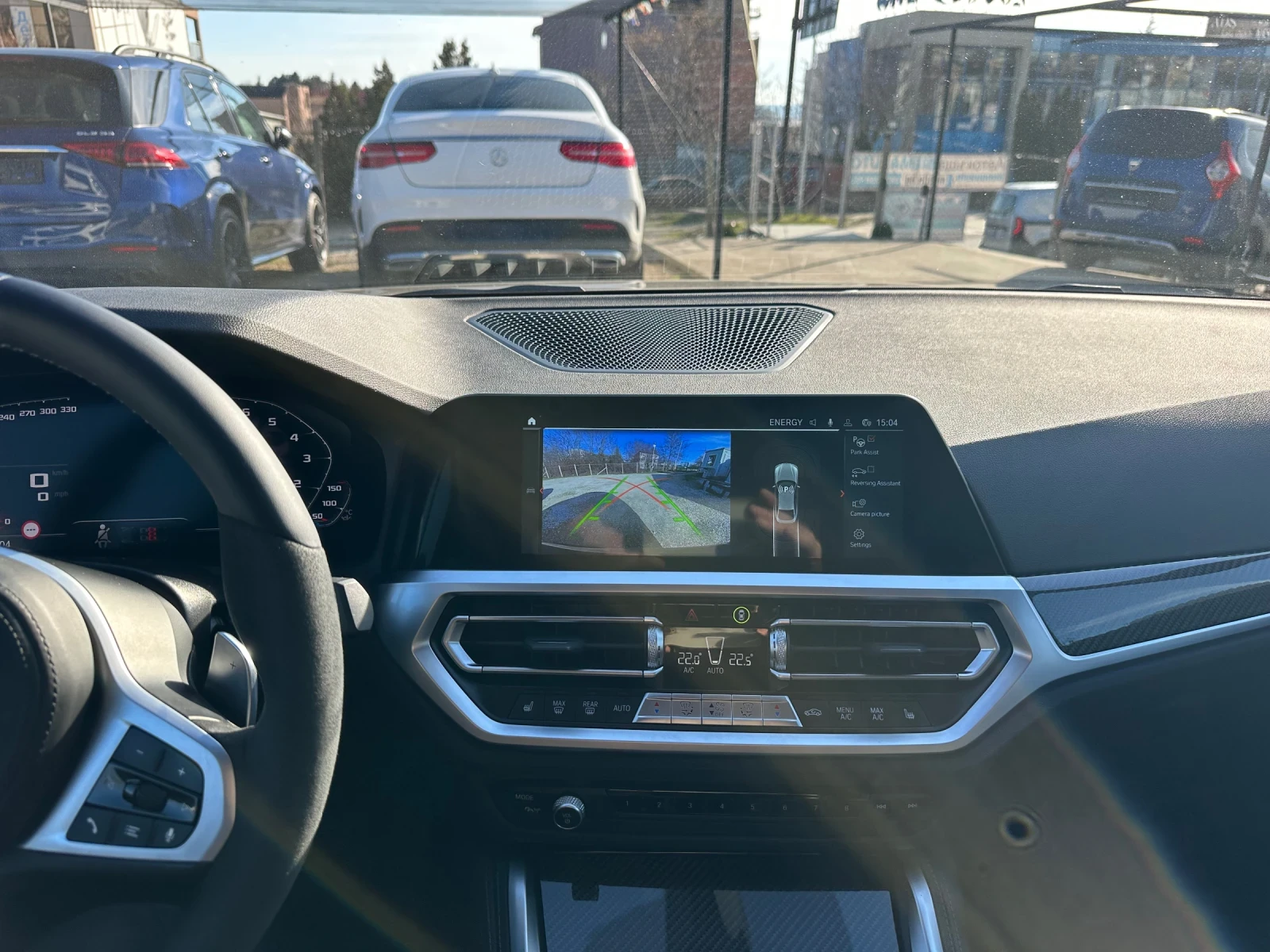 BMW 420 BMW GRAND COUPE | Mobile.bg � ����������� 14