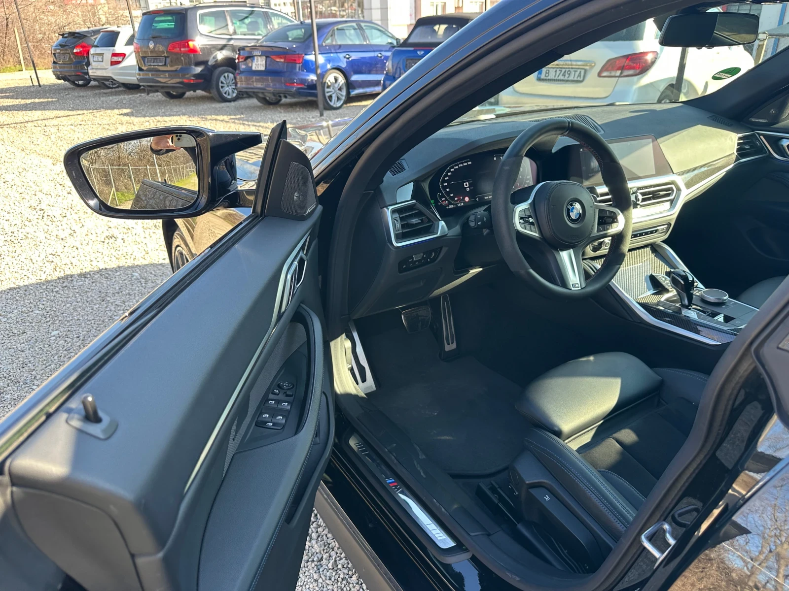 BMW 420 BMW GRAND COUPE | Mobile.bg � ����������� 16