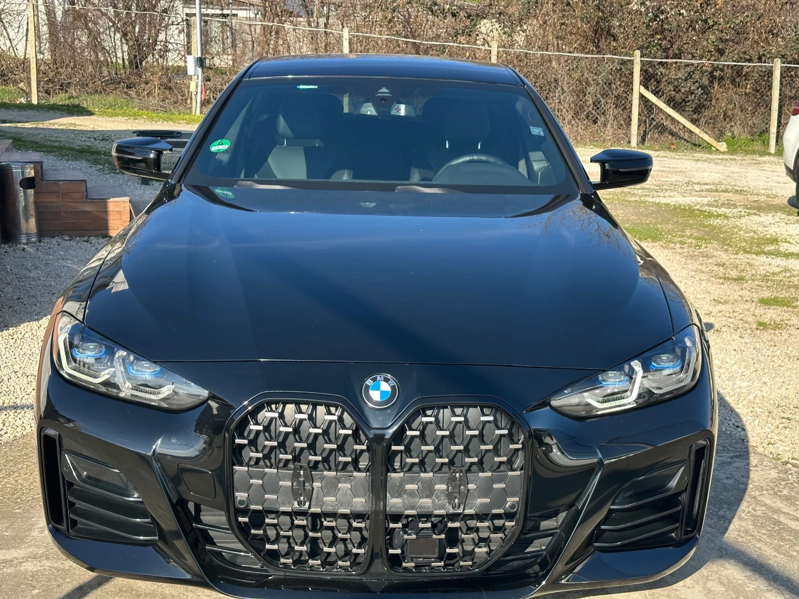 BMW 420 BMW GRAND COUPE | Mobile.bg � ����������� 1