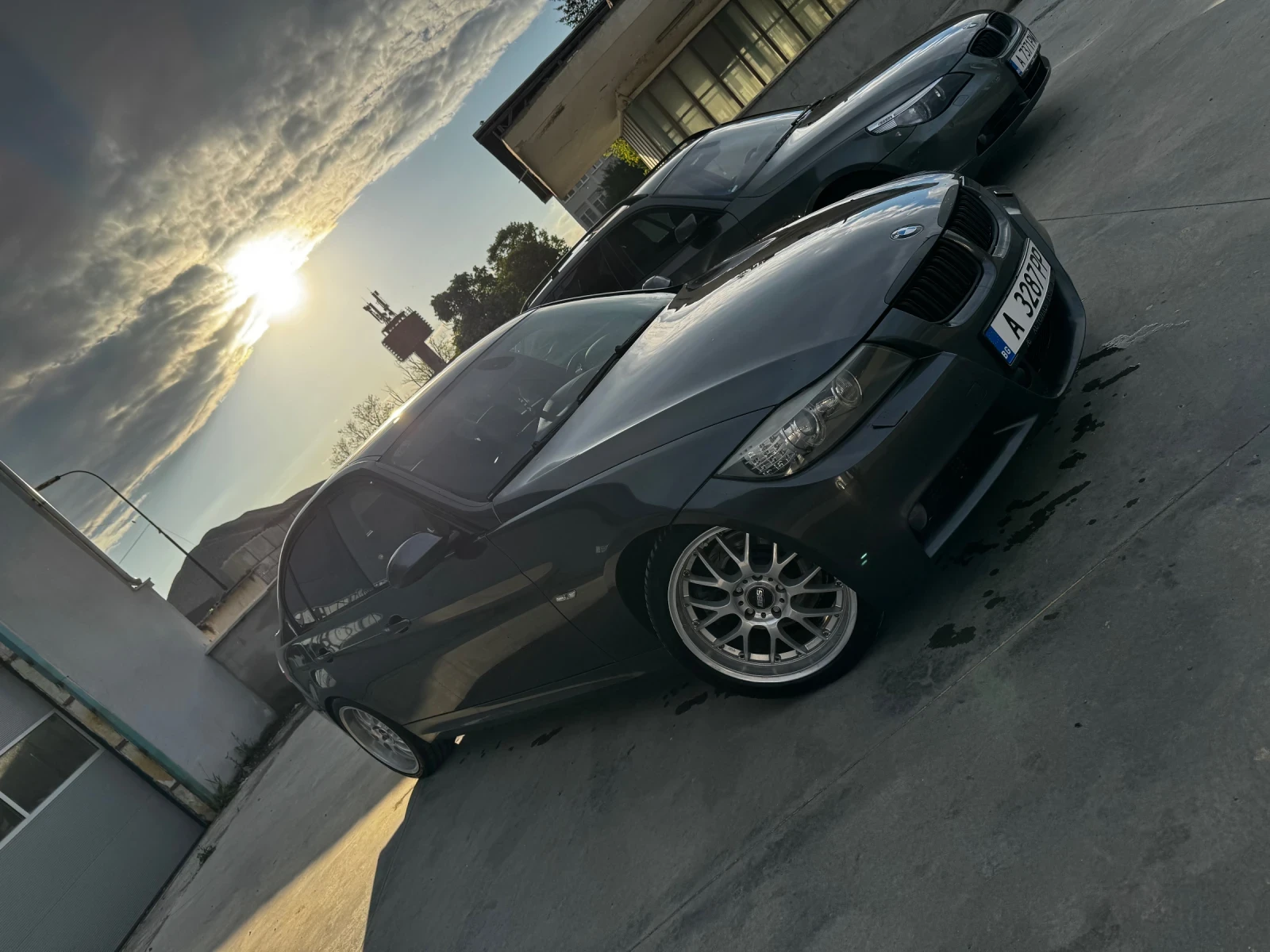 BMW 330 ����� ������� � ����� ���� �� ����� | Mobile.bg � ����������� 8