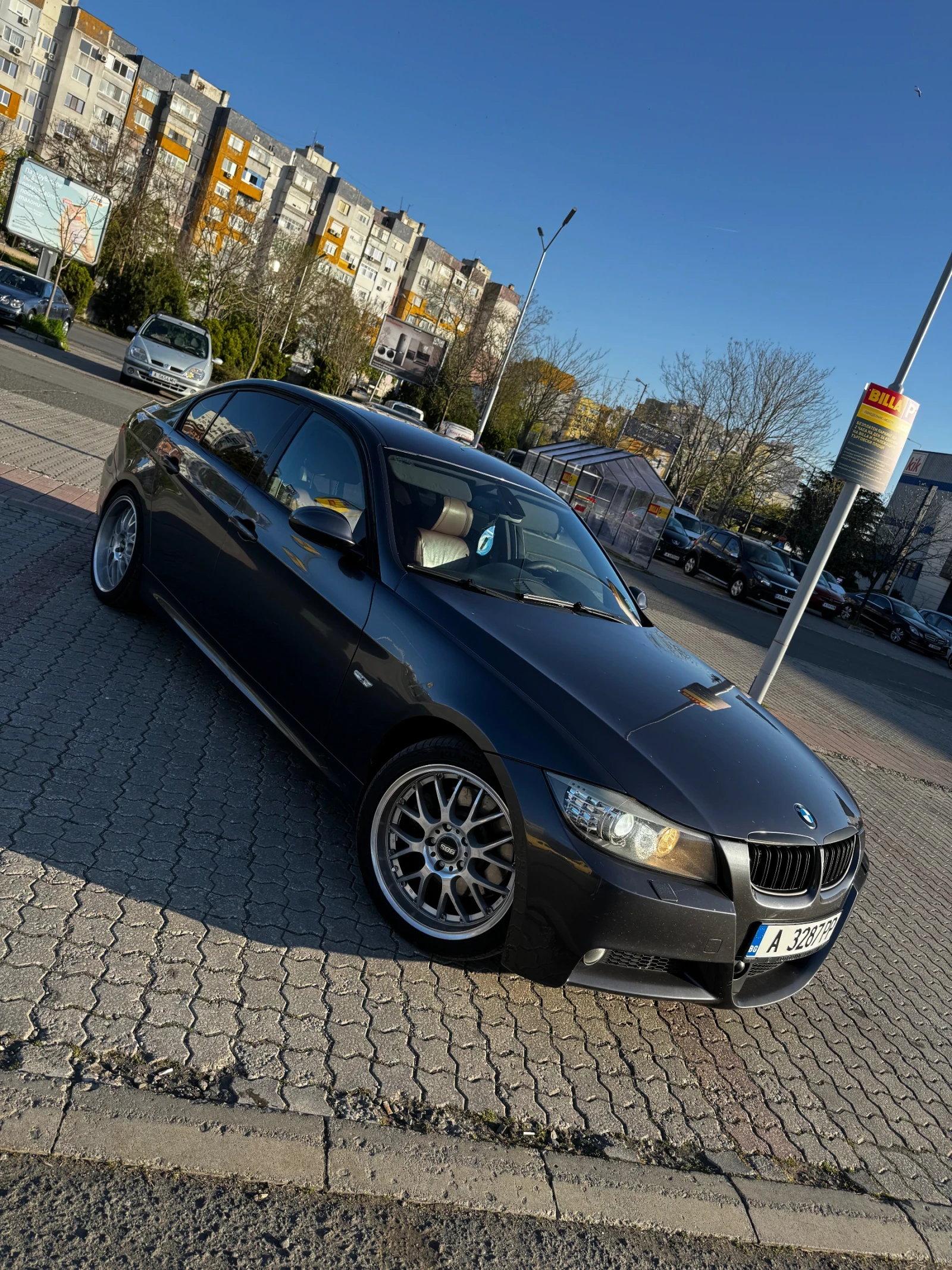 BMW 330 ����� ������� � ����� ���� �� ����� | Mobile.bg � ����������� 7