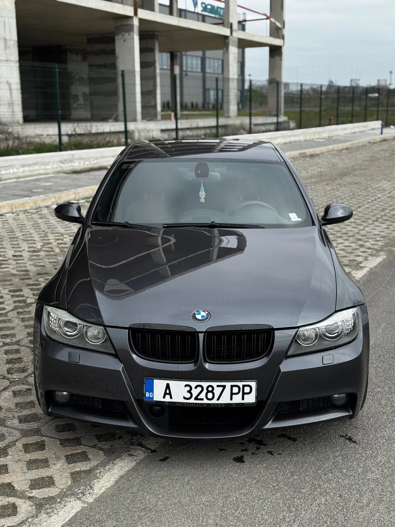 BMW 330 ����� ������� � ����� ���� �� ����� | Mobile.bg � ����������� 15