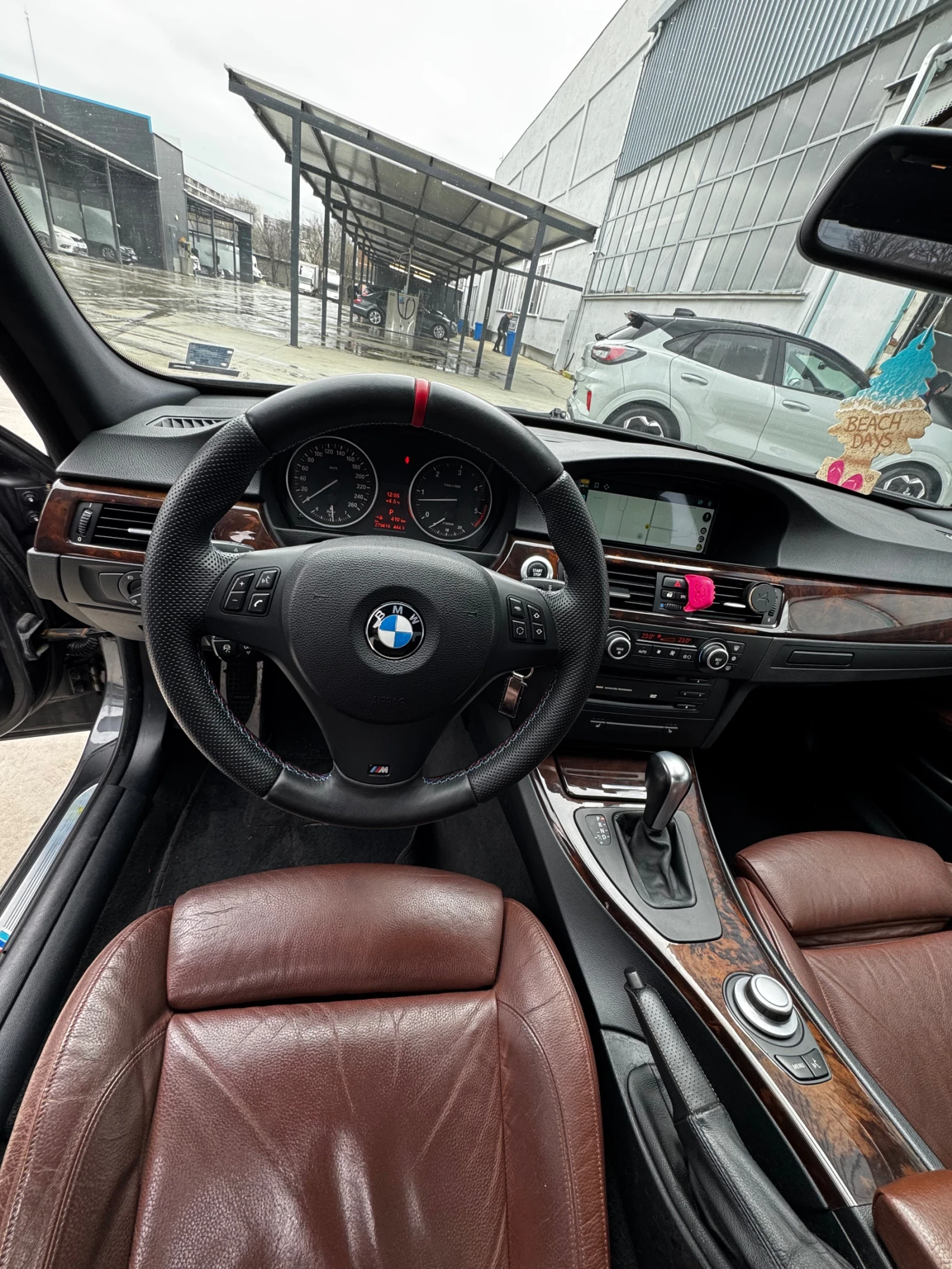 BMW 330 ����� ������� � ����� ���� �� ����� | Mobile.bg � ����������� 14